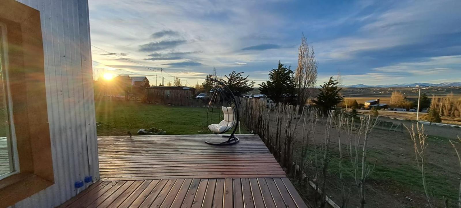 Casa El Calafate Glaciar Perito Moreno