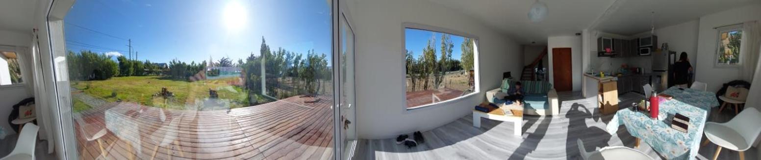 Casa El Calafate Glaciar Perito Moreno