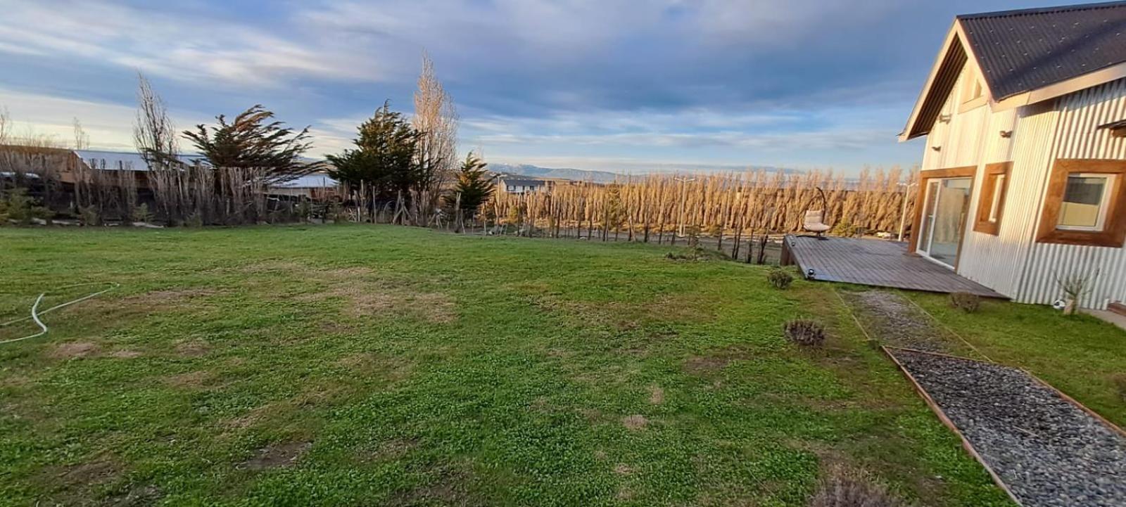 Casa El Calafate Glaciar Perito Moreno