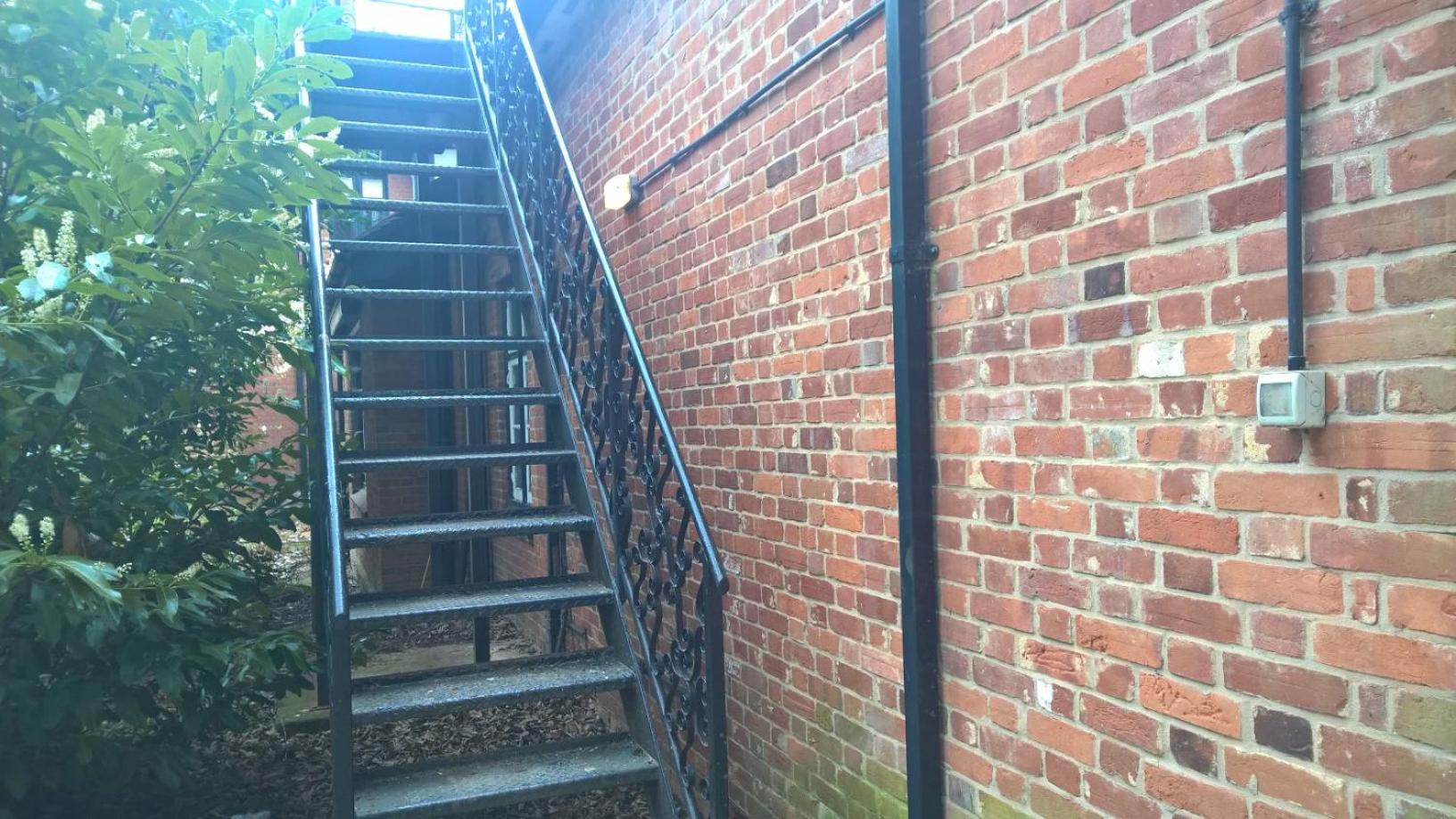Heritage Grange at Thurston, Hotel view 4