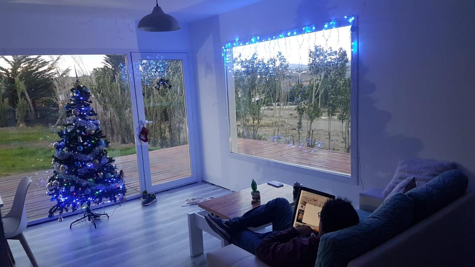 Casa El Calafate Glaciar Perito Moreno