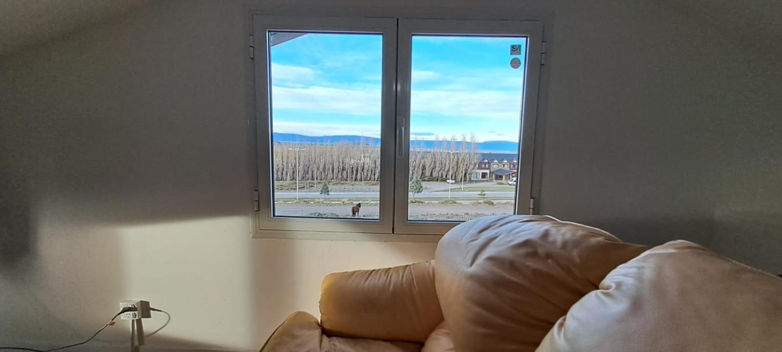 Casa El Calafate Glaciar Perito Moreno