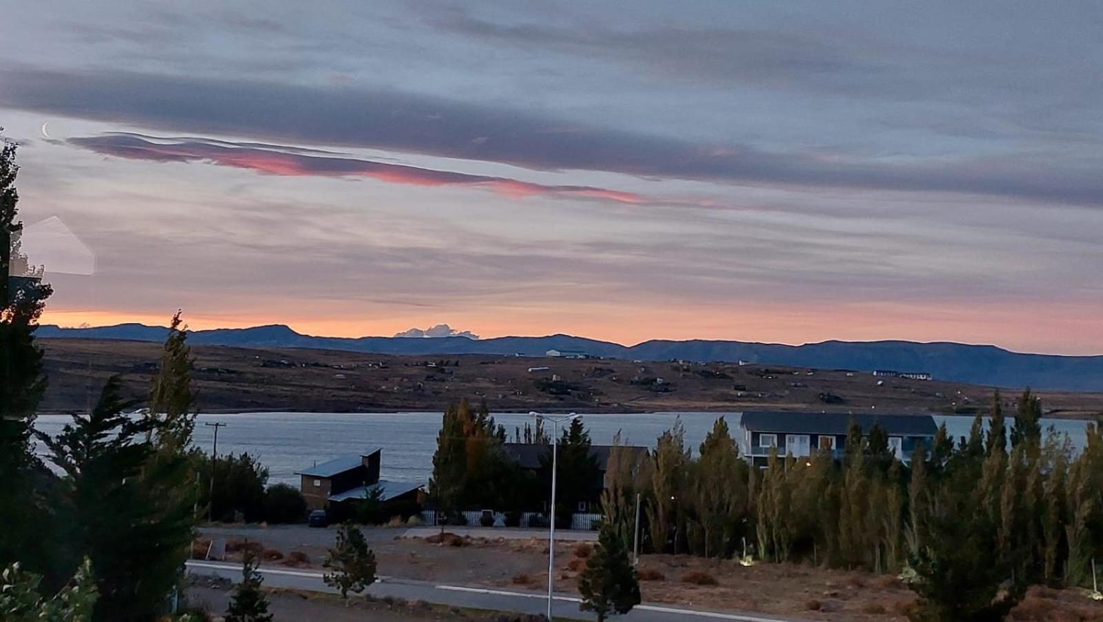 Casa El Calafate Glaciar Perito Moreno