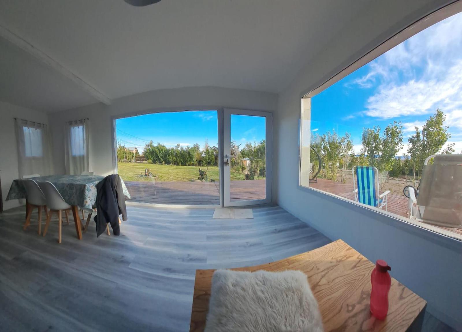 Casa El Calafate Glaciar Perito Moreno