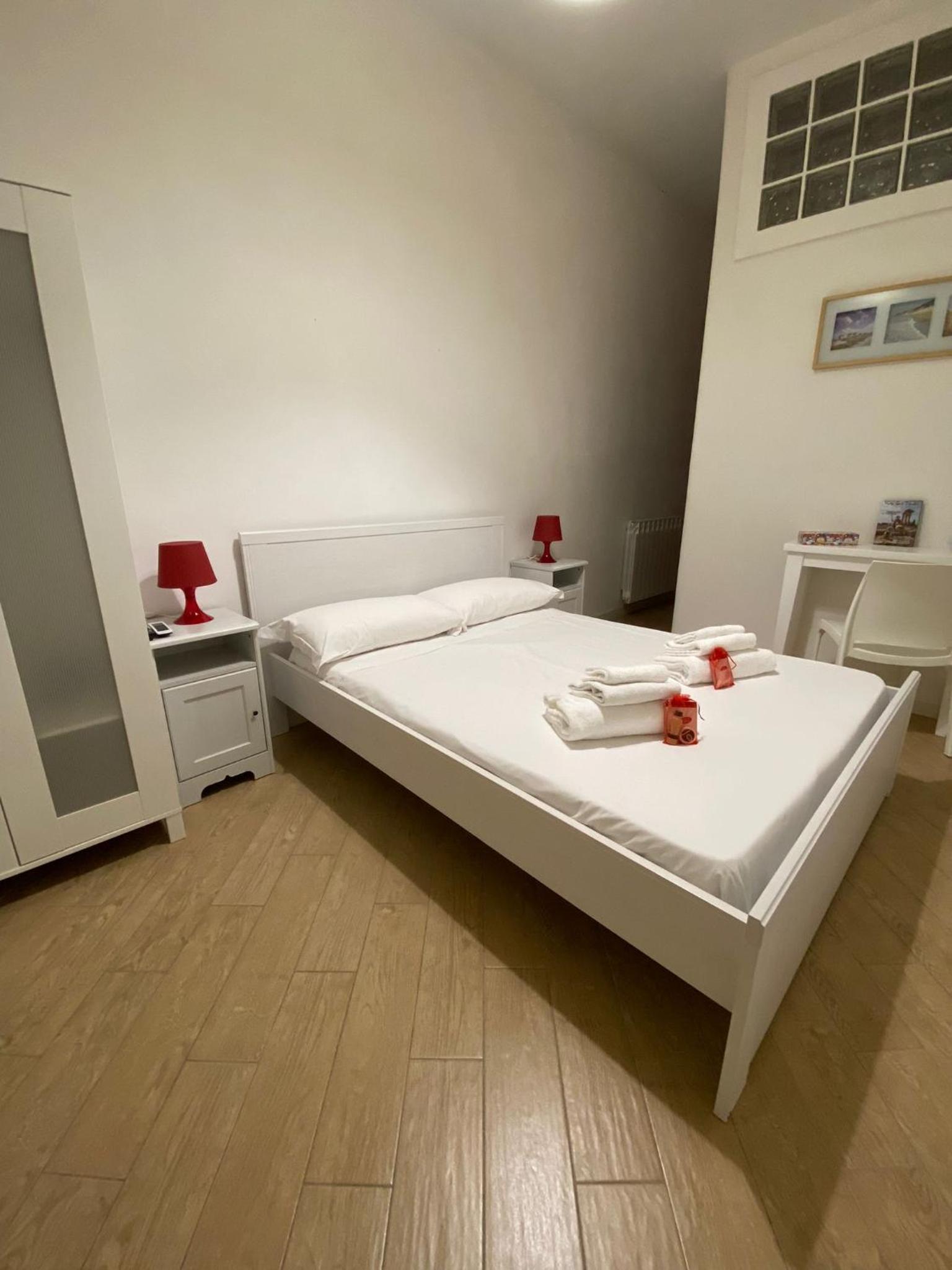 Manu's House B&B