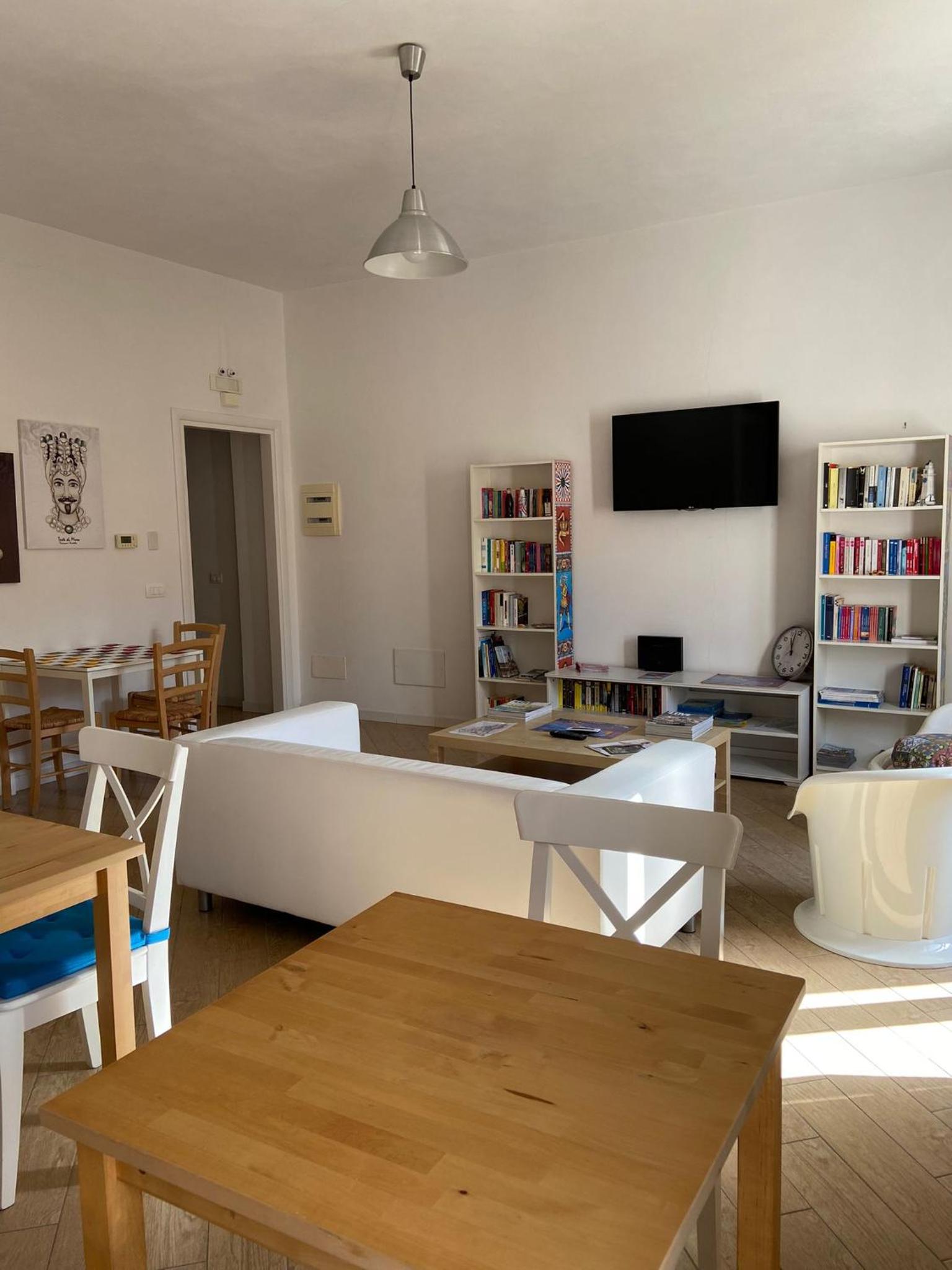 Manu's House B&B