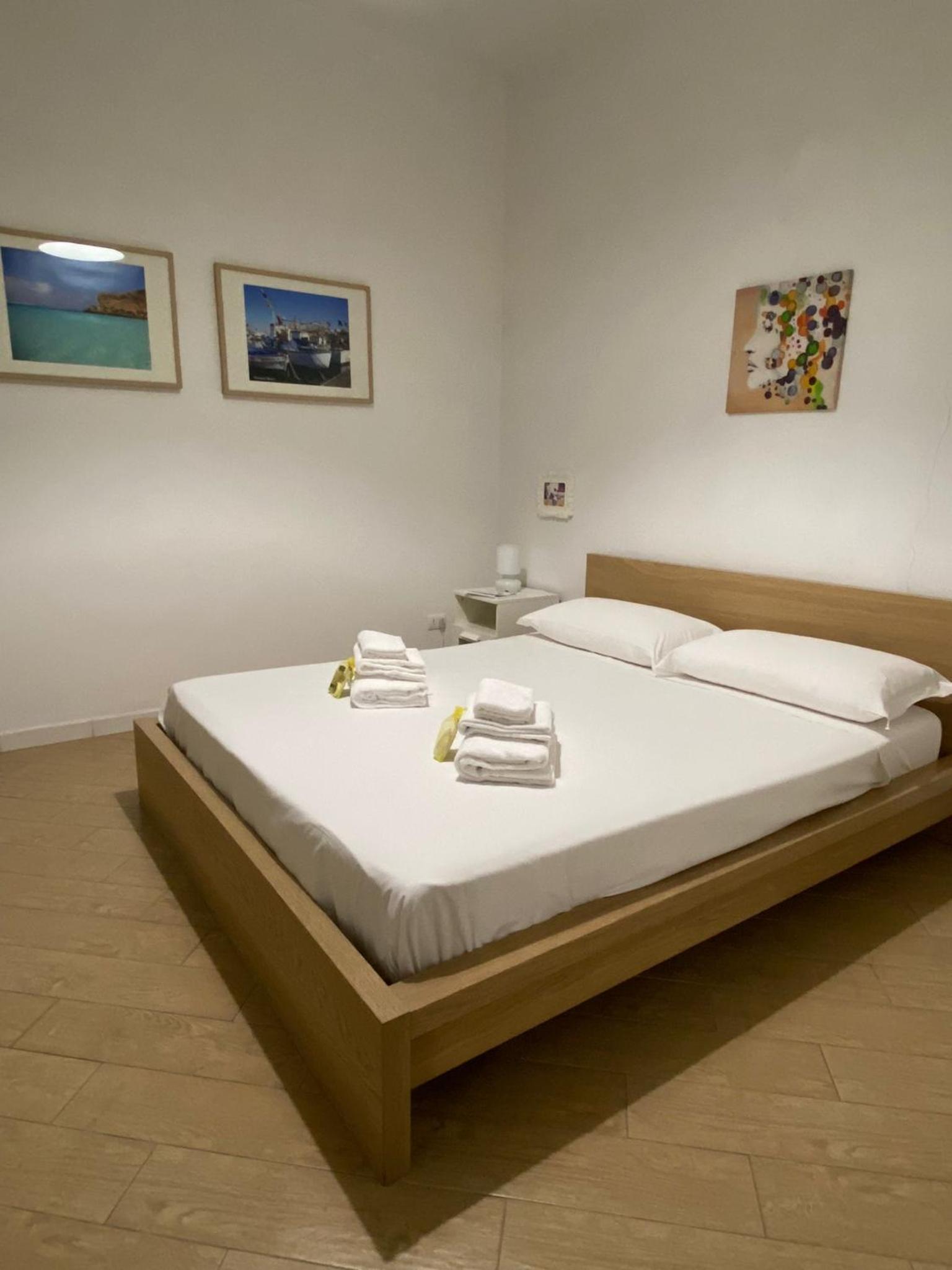 Manu's House B&B