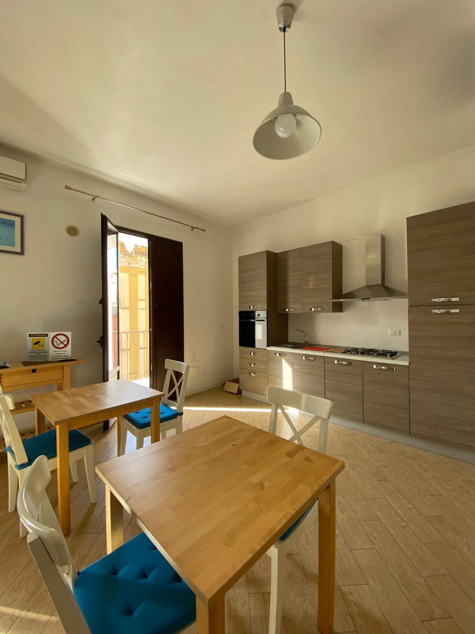 Manu's House B&B