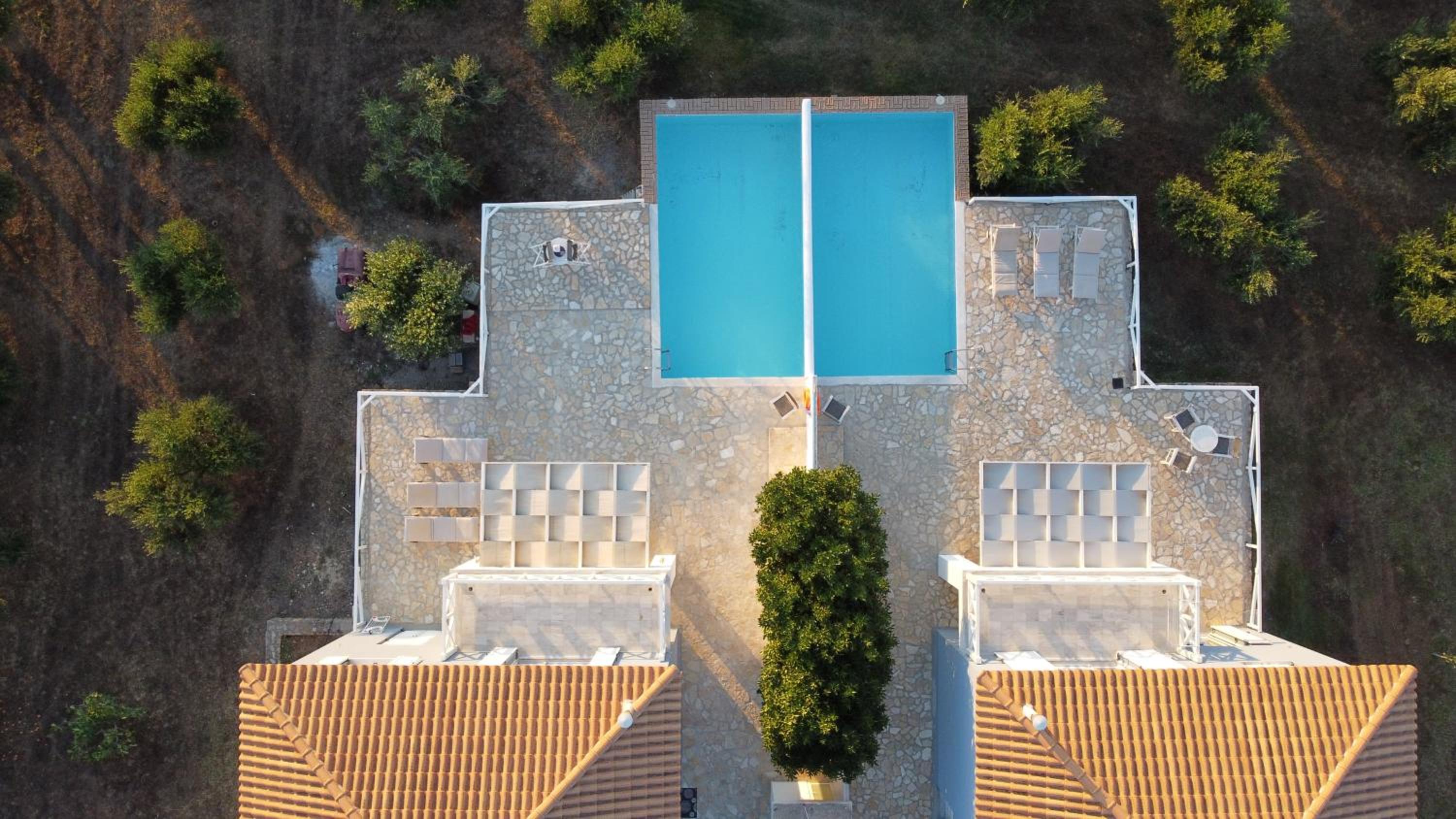 Betty's Villas