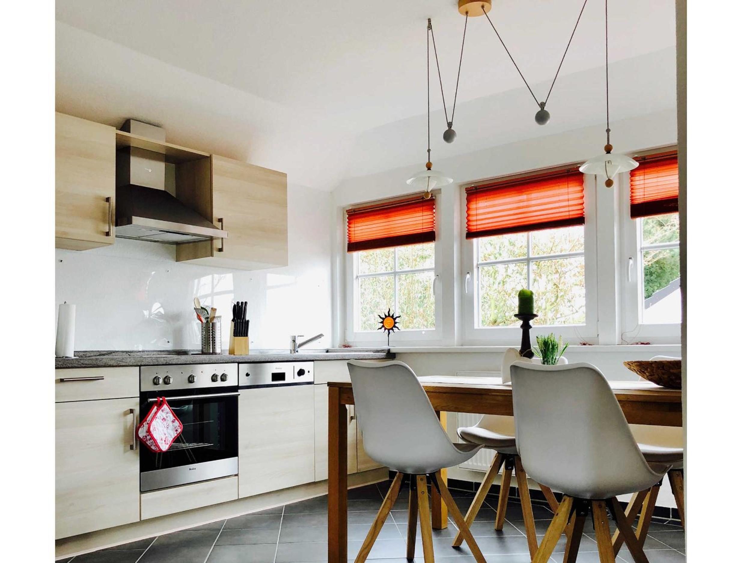 Villa Sonnenterrasse