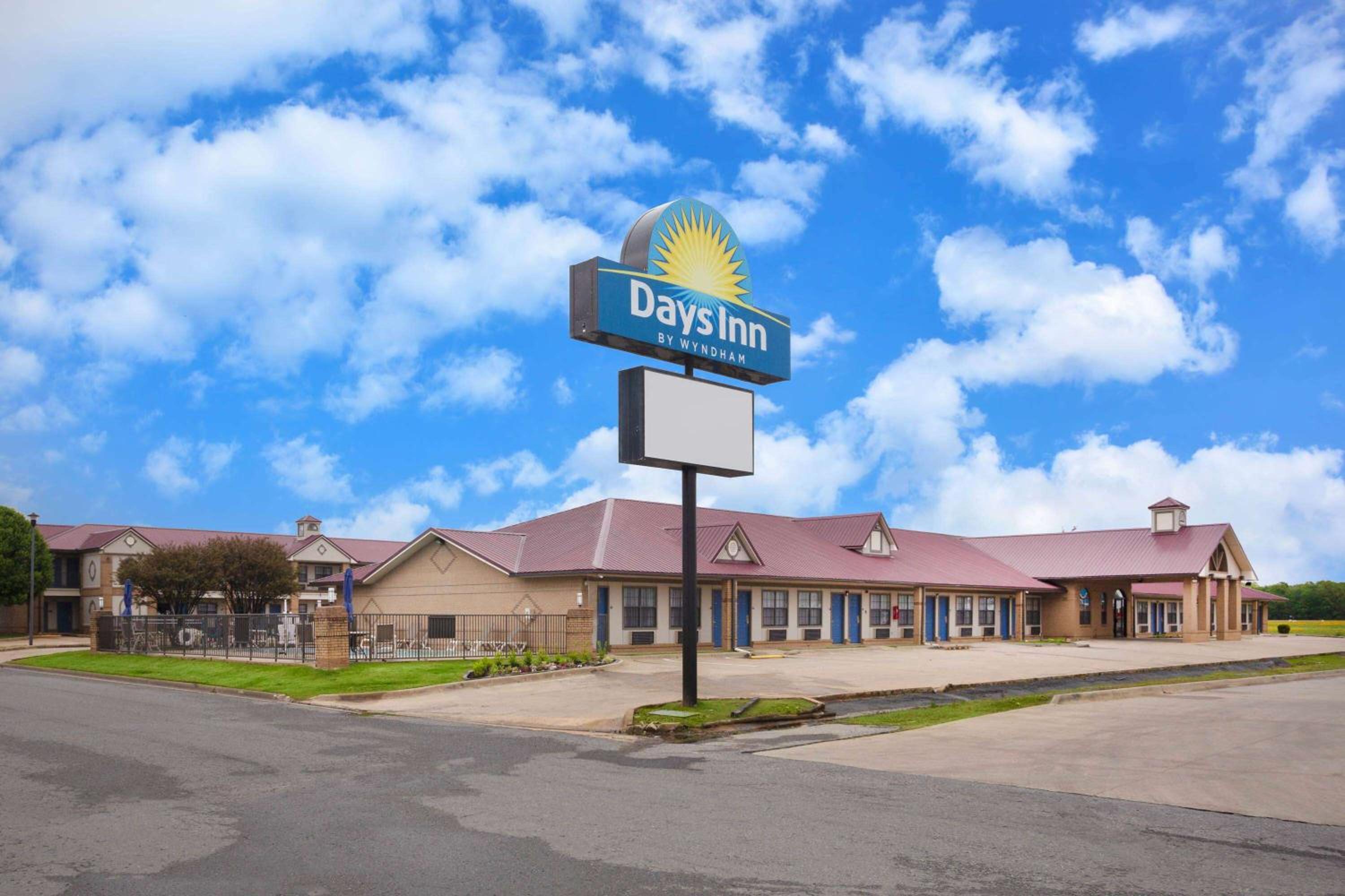 Hotel Days Inn by Wyndham Lonoke