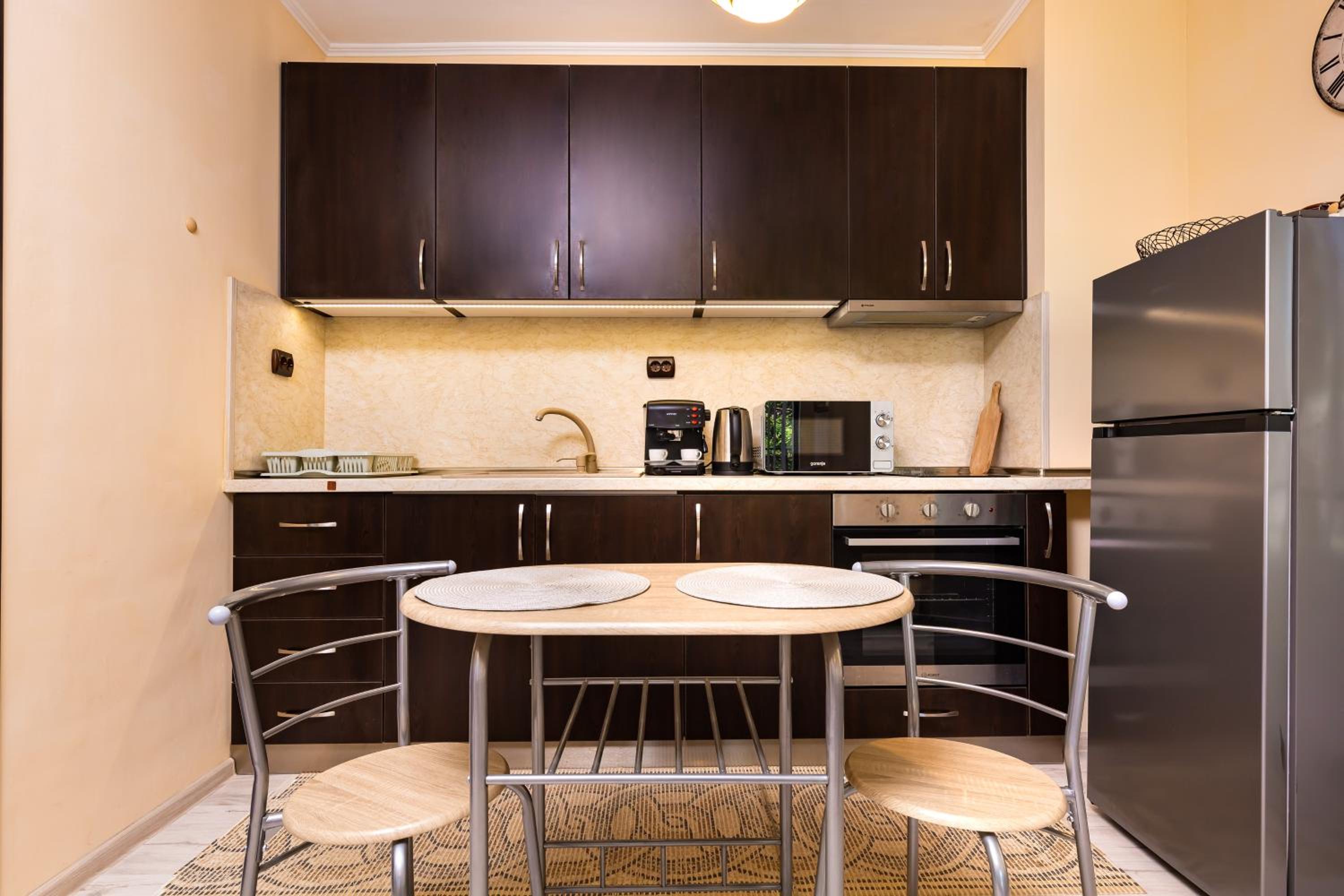 Cozy new Apartment 'Casa Vacanza ' ✵ TOP CENTER ✵ view 5