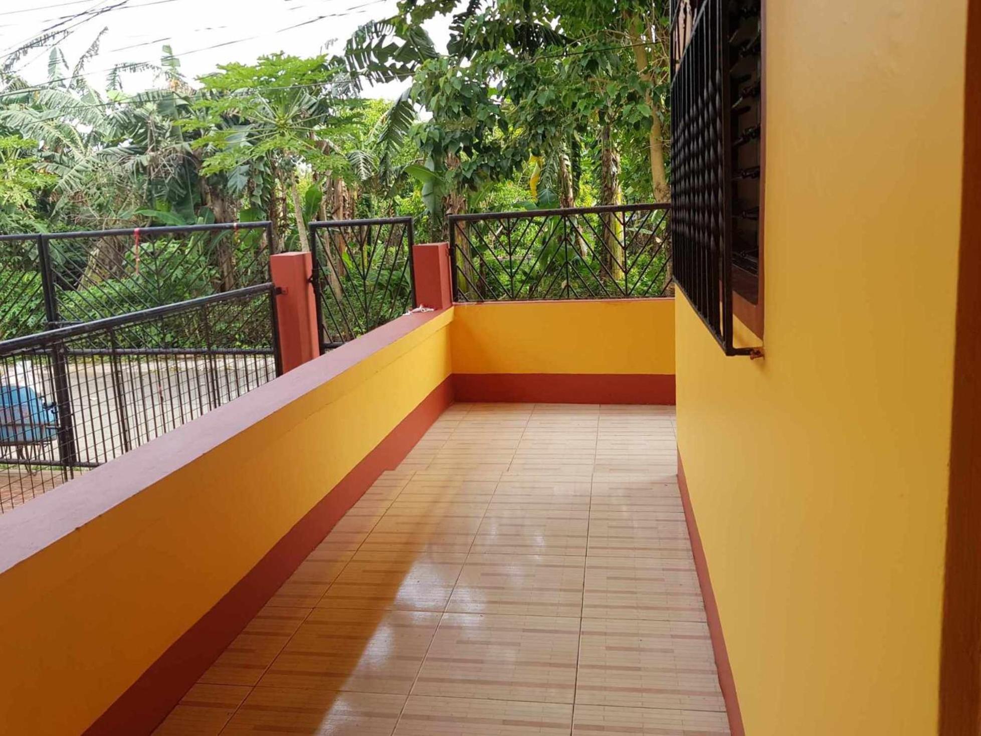 RM3 - Ground Floor Unit in San Roque Bauan Batangas view 2