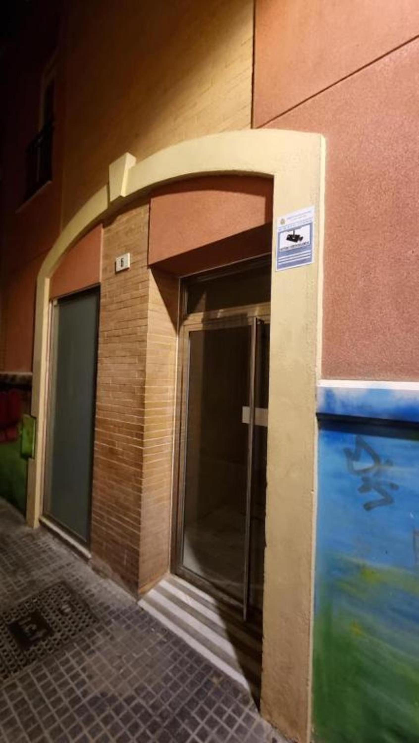 Holidays2Malaga Old Town