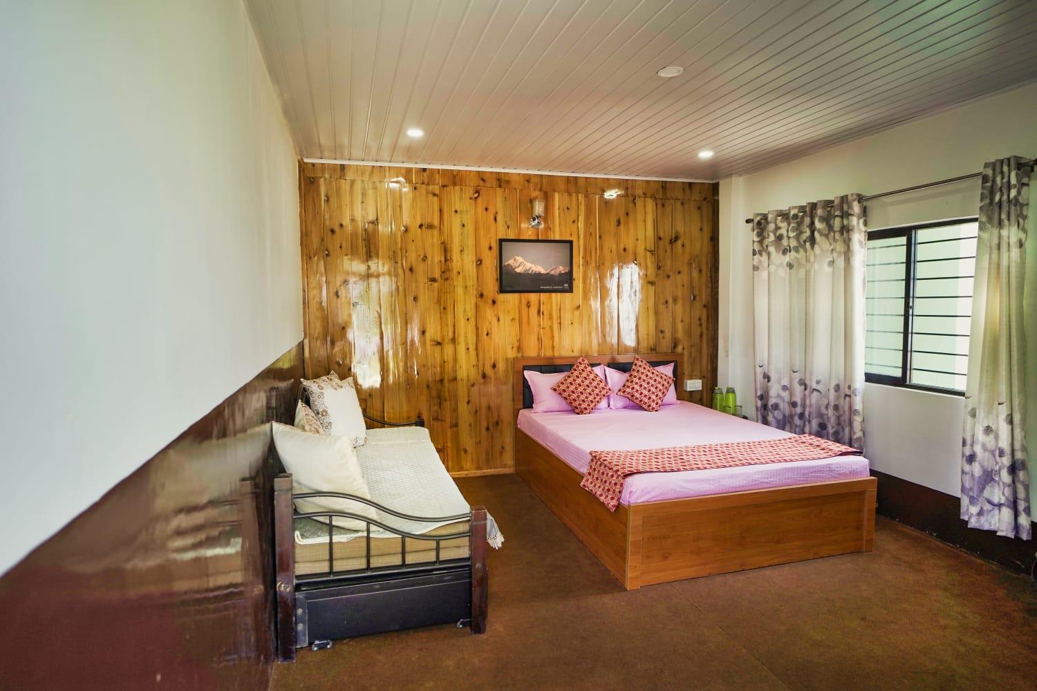 Aashiyana Homestay