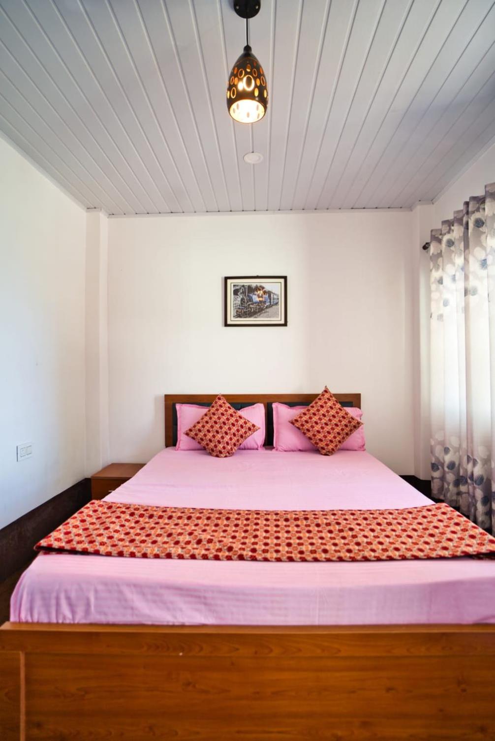 Aashiyana Homestay