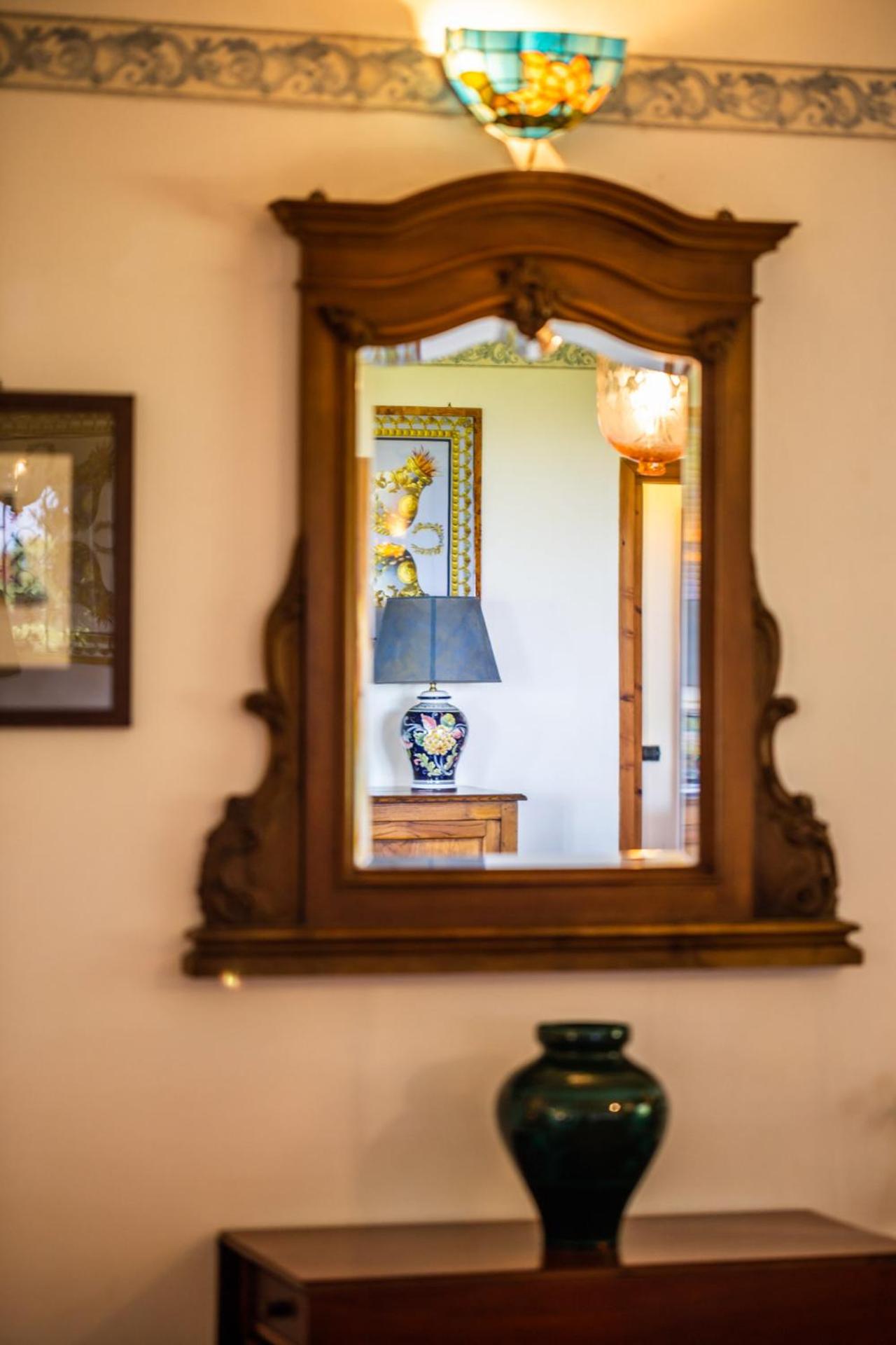 Villa Donnafugata photo 4