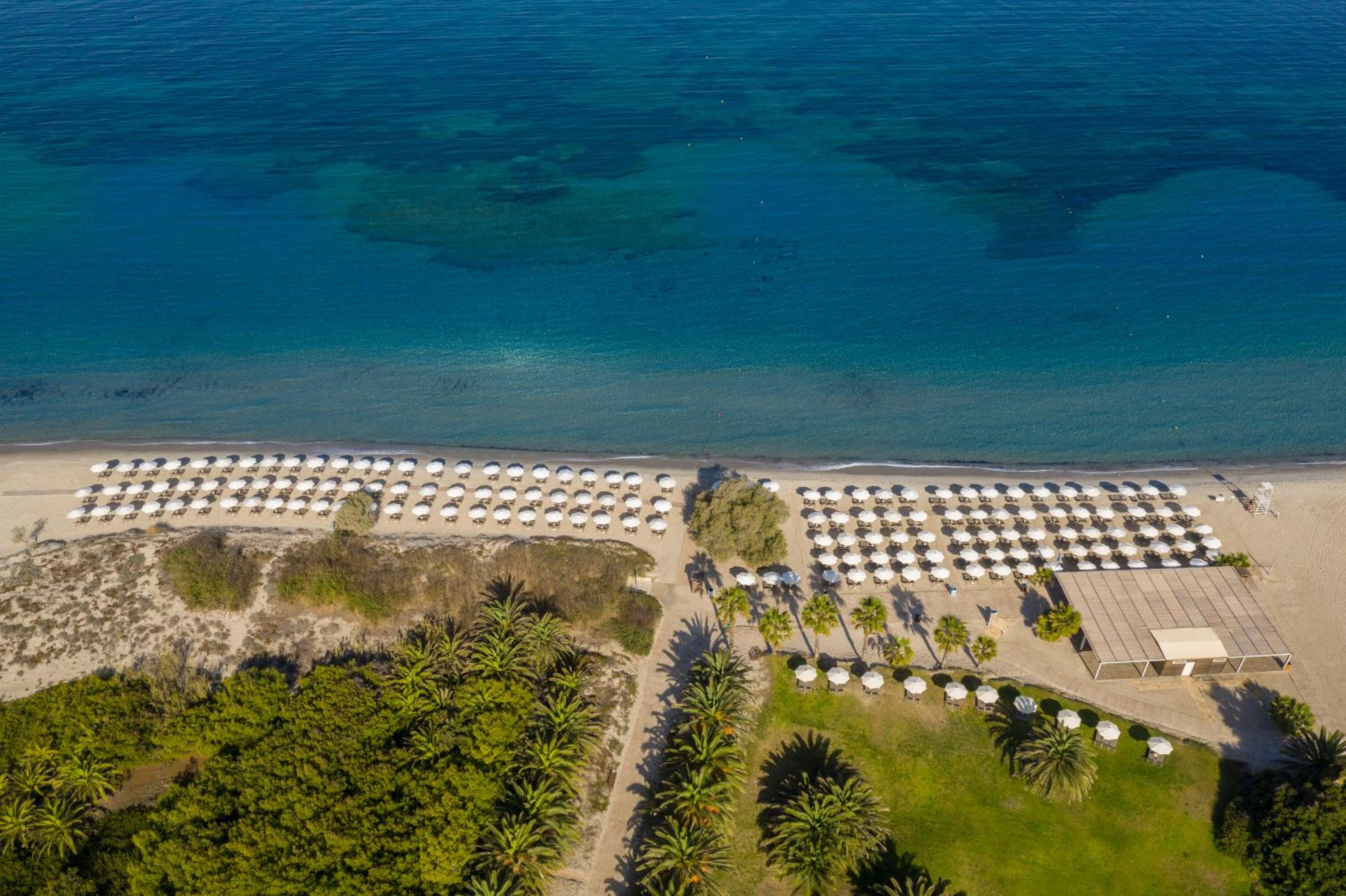 Caravia Beach Hotel