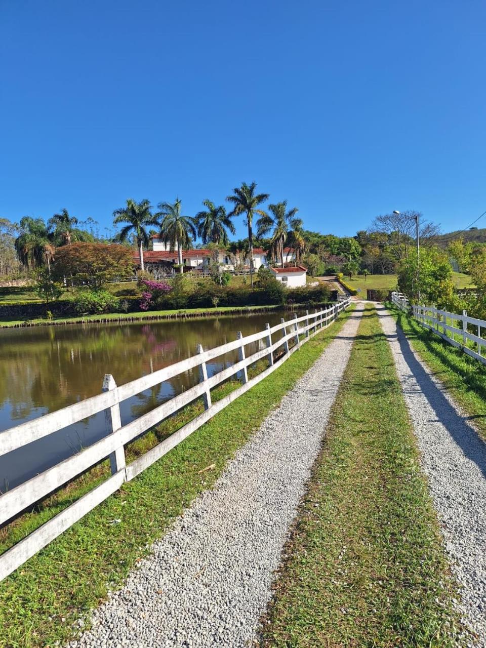 Hotel Fazenda Bela Vista