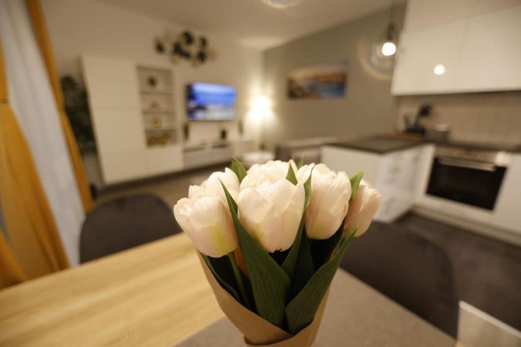 Budapest Flamingo Central Home Stay - Balcony, AC, Downtown view 4