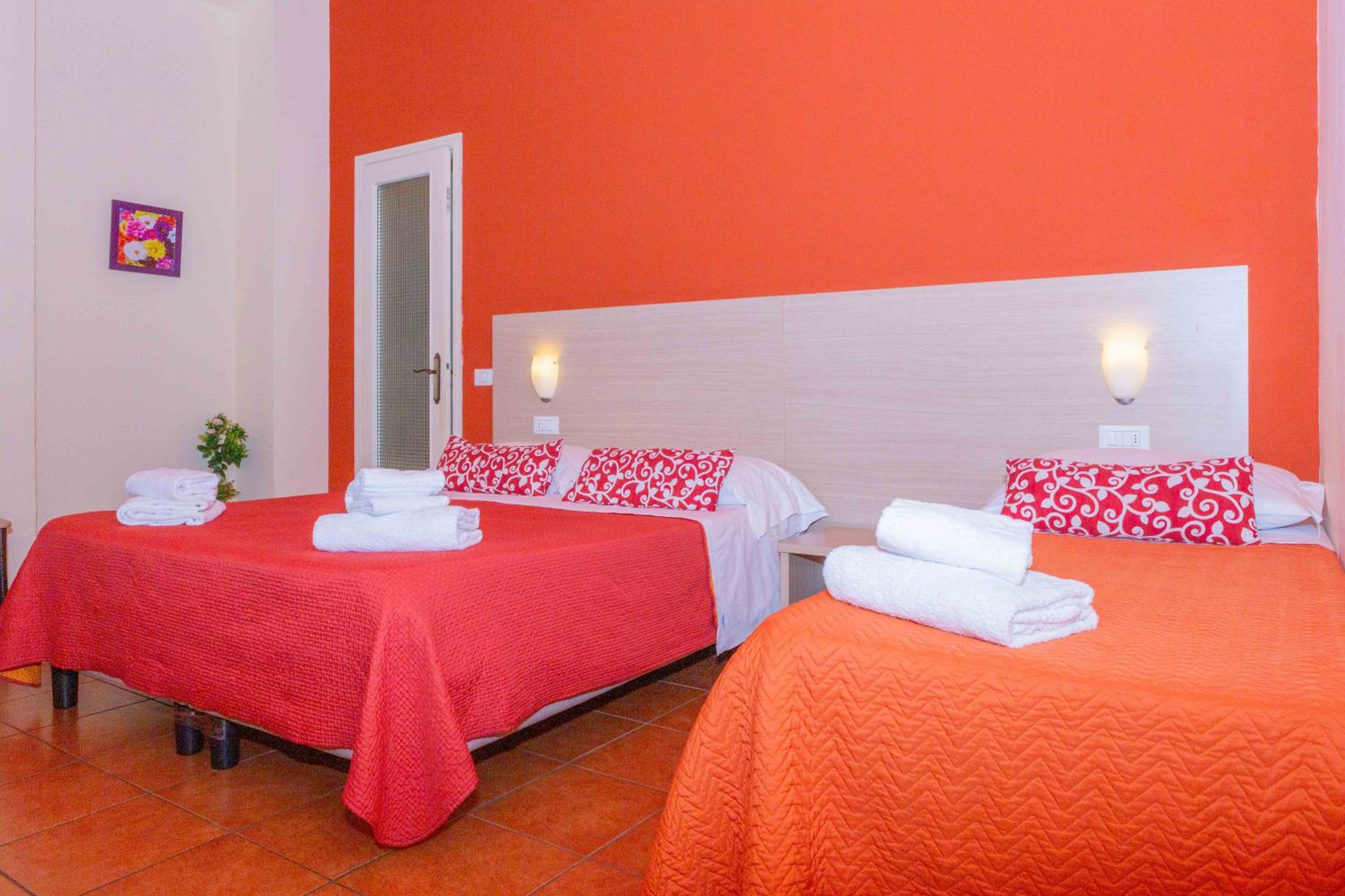 Corte Passi Florence