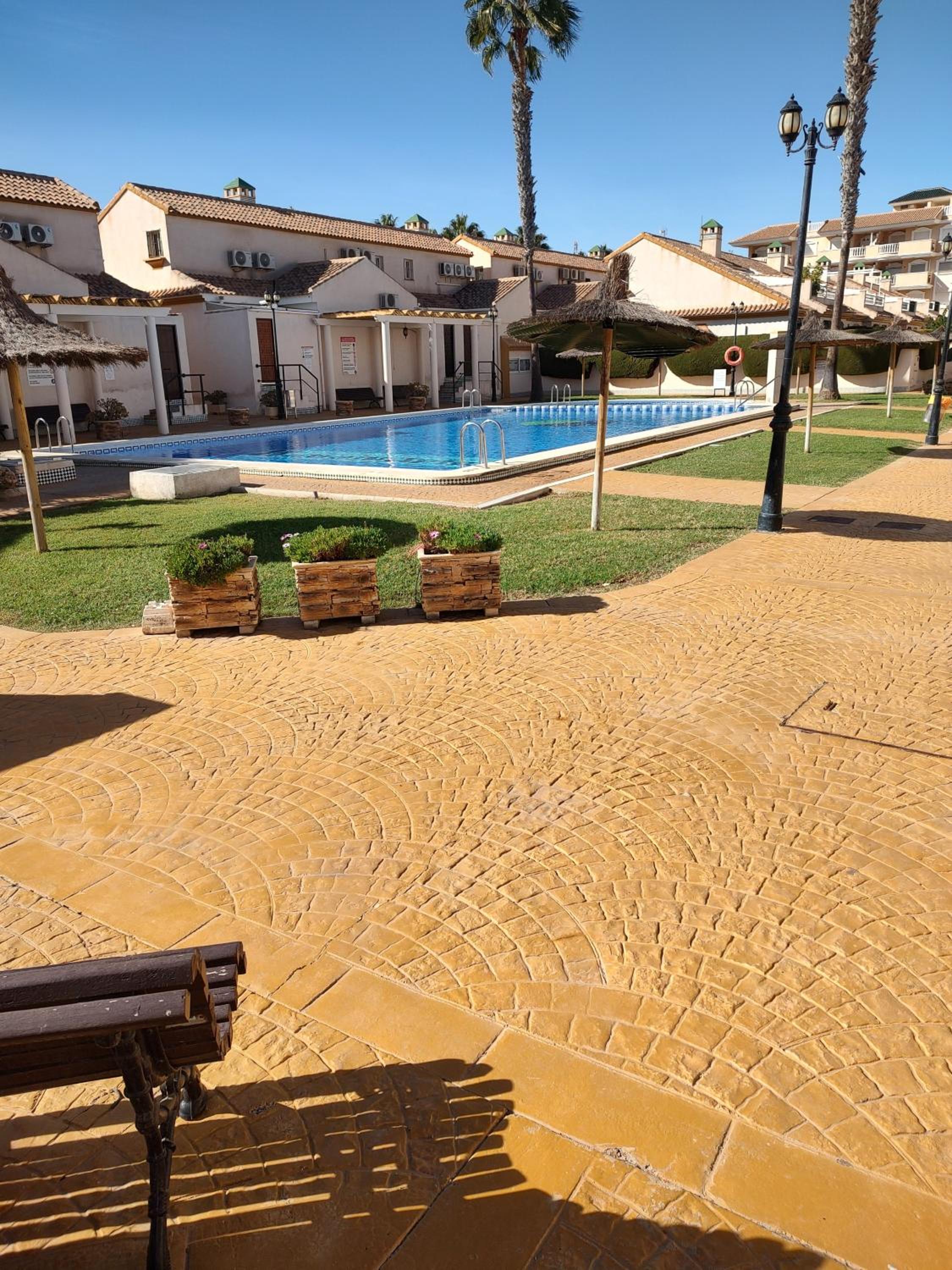 Aldeas De Aguamarina Phase I