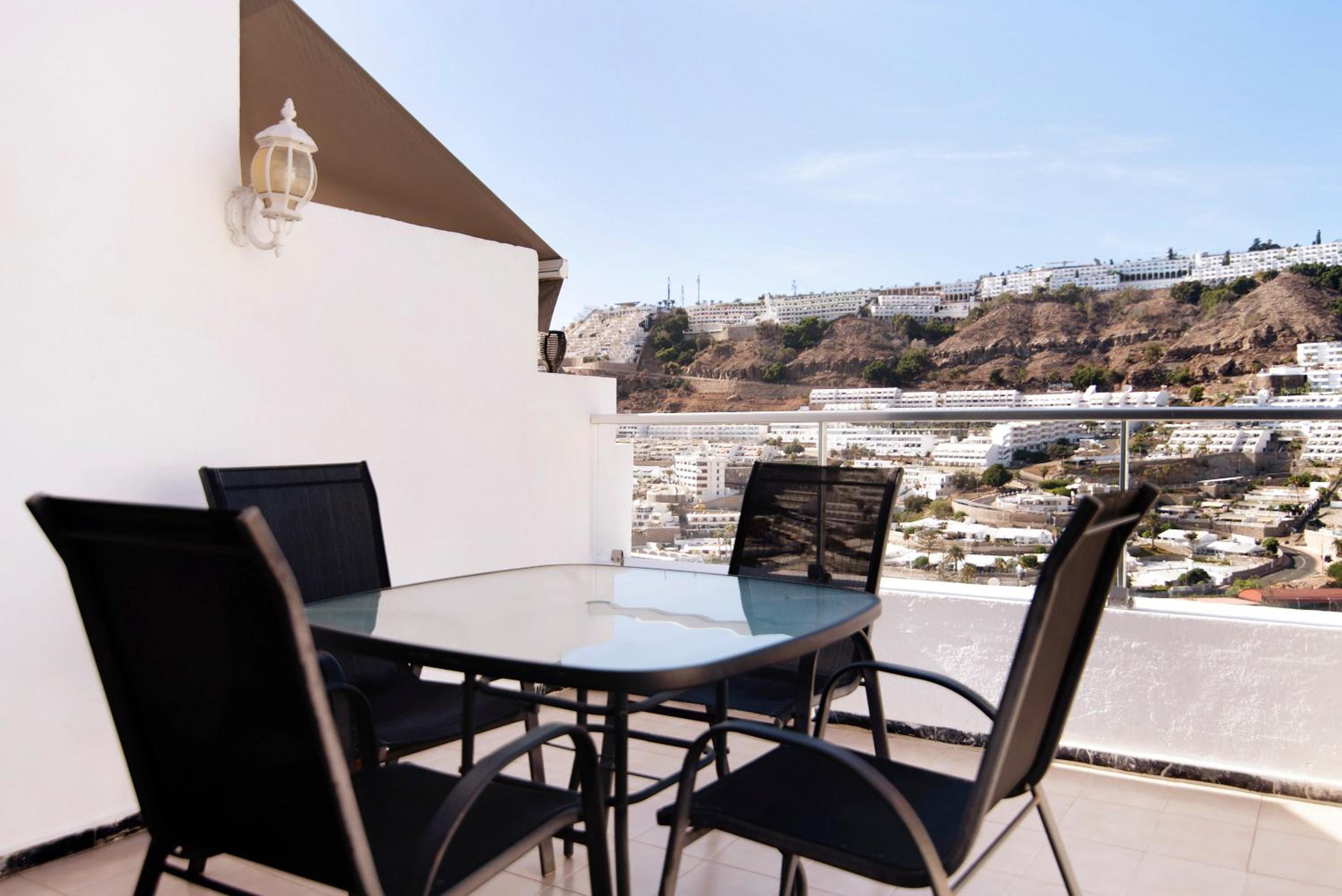 Penthouse in Puerto Rico