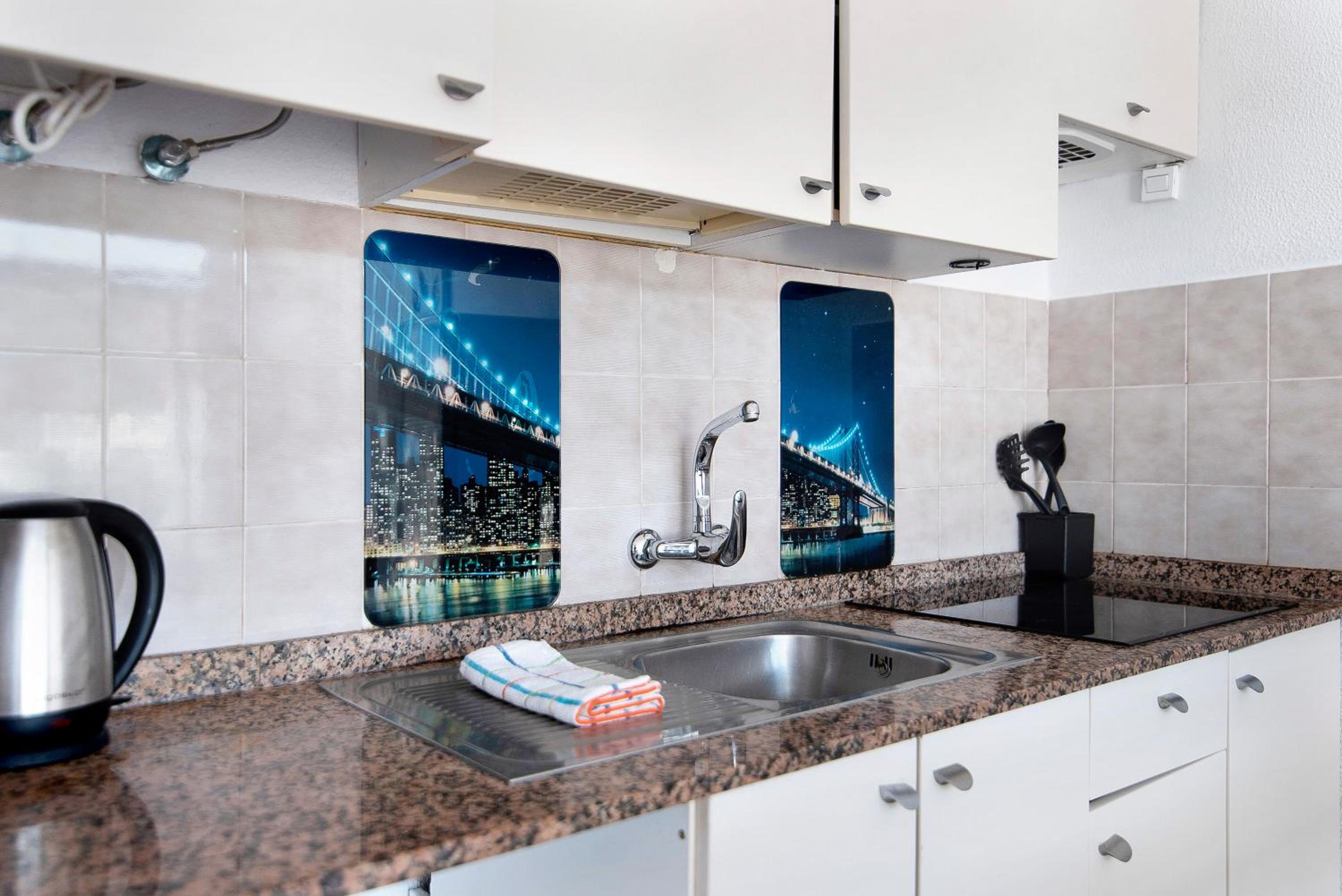 Penthouse in Puerto Rico