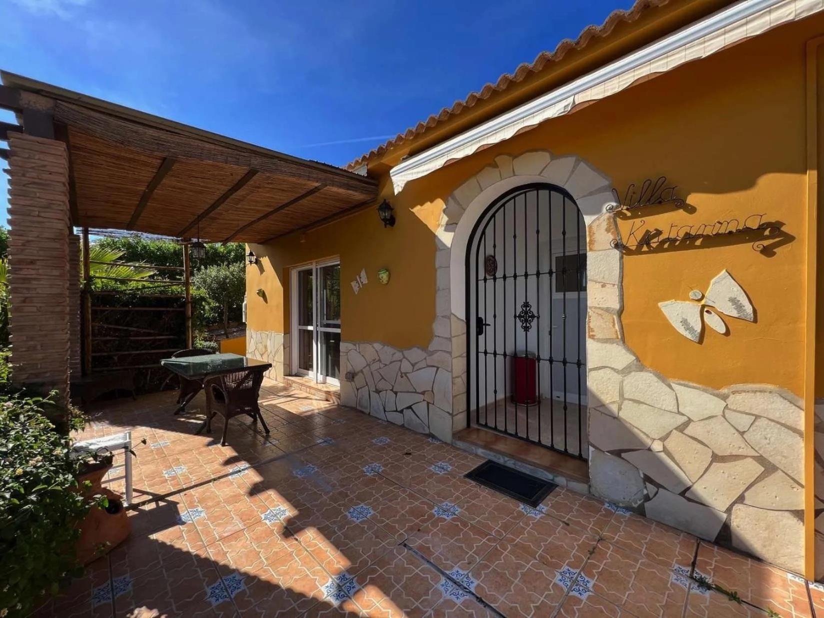 Casa Katarina - Joost Berckx view 3