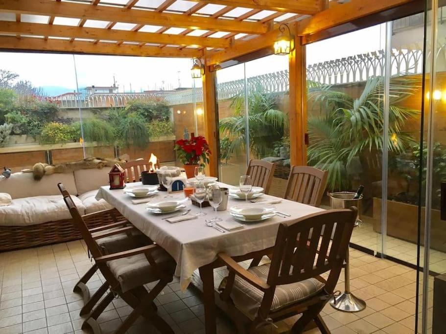 Oasi di benessere nei vostri viaggi