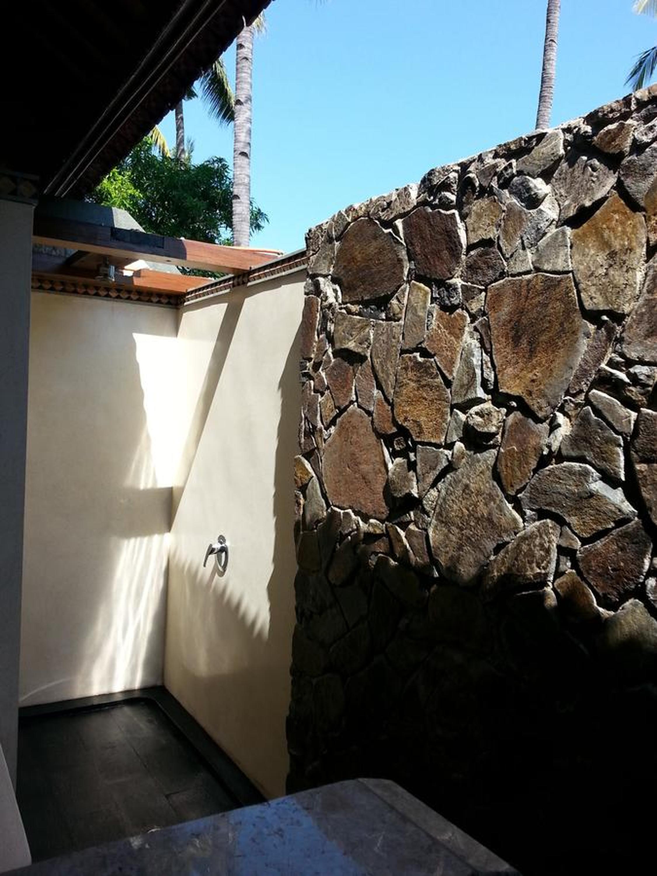 Taman Senang - Private Pool Villas - Gili Air