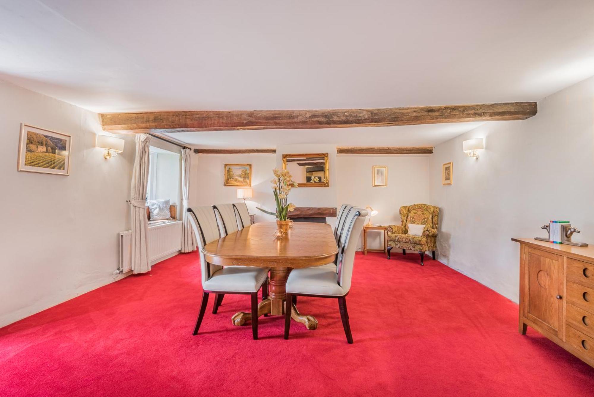 farmhouse braithwaite mews