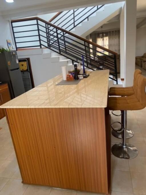 Eagle's Rise- A Bright 2 storied home w/outdoors view 3