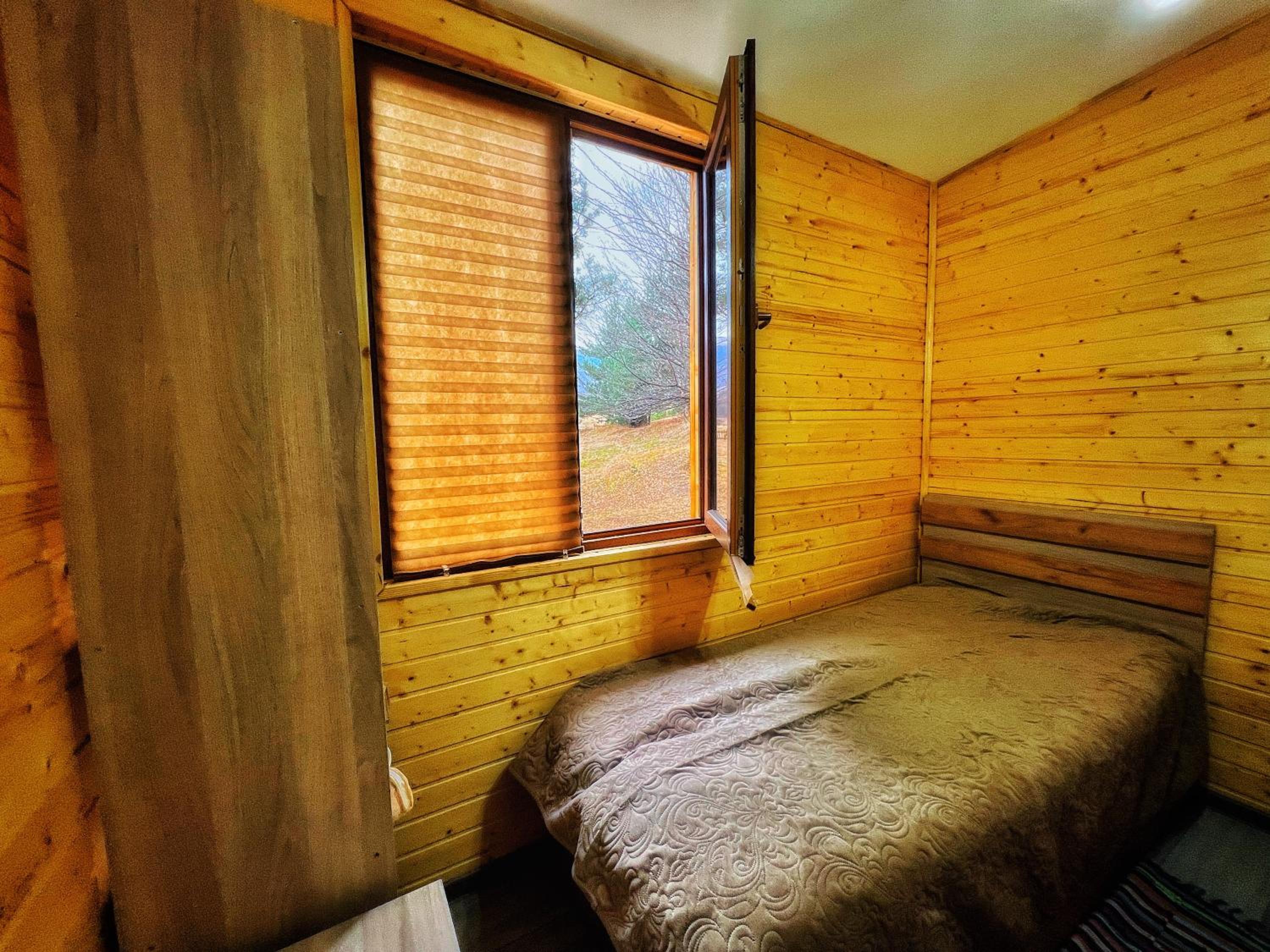 Eco Park Resort in Stepanavan Dendropark