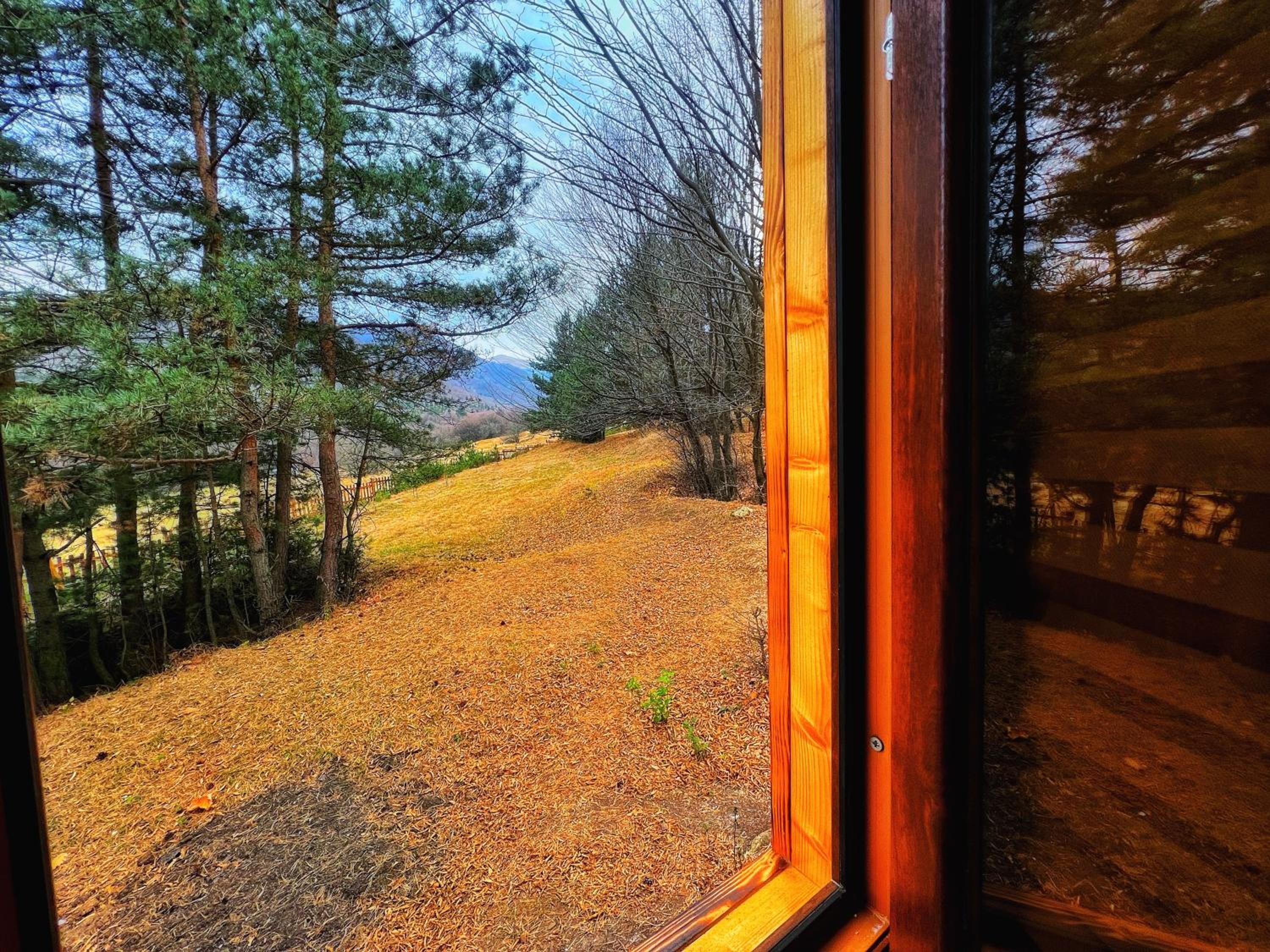 Eco Park Resort in Stepanavan Dendropark