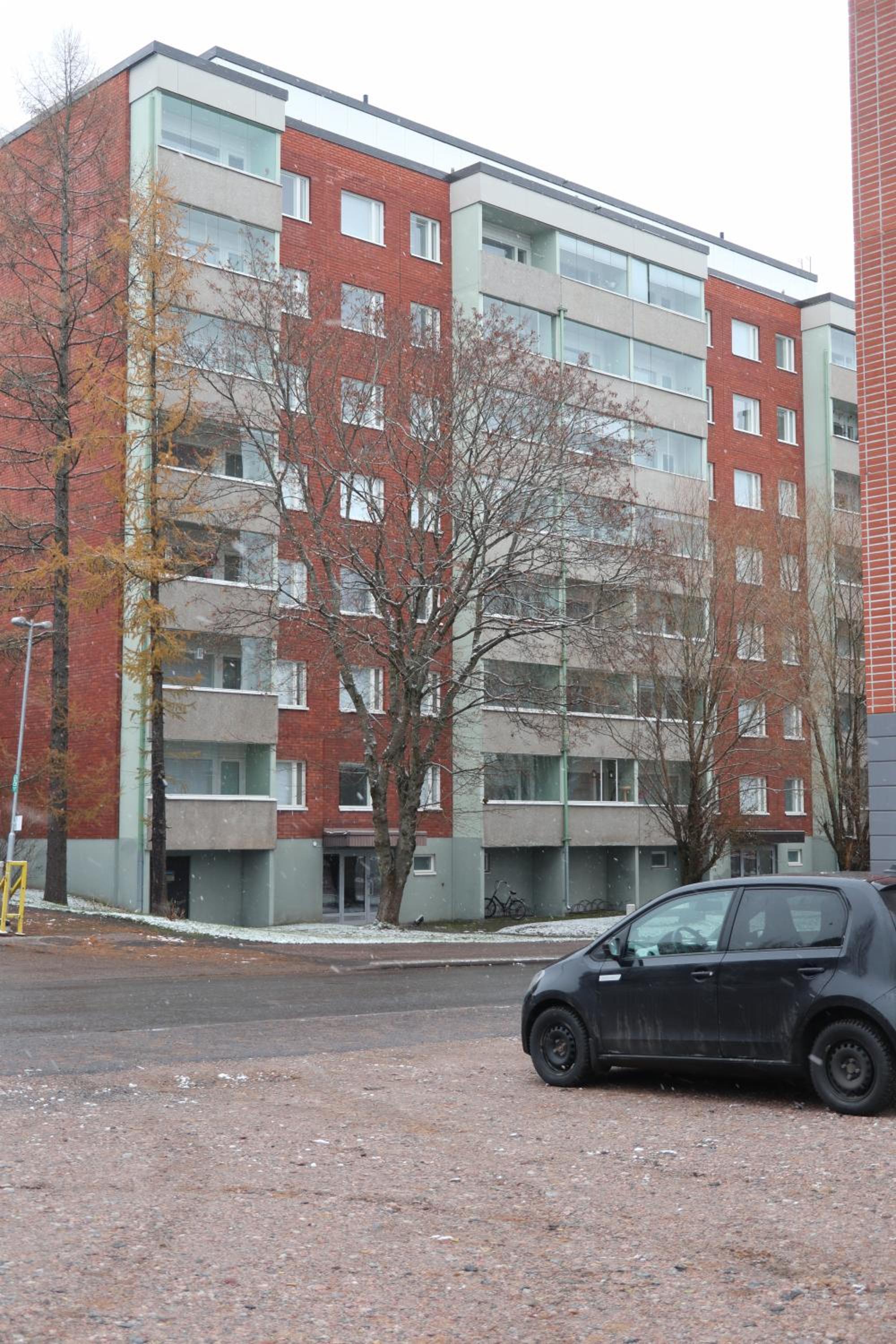 building