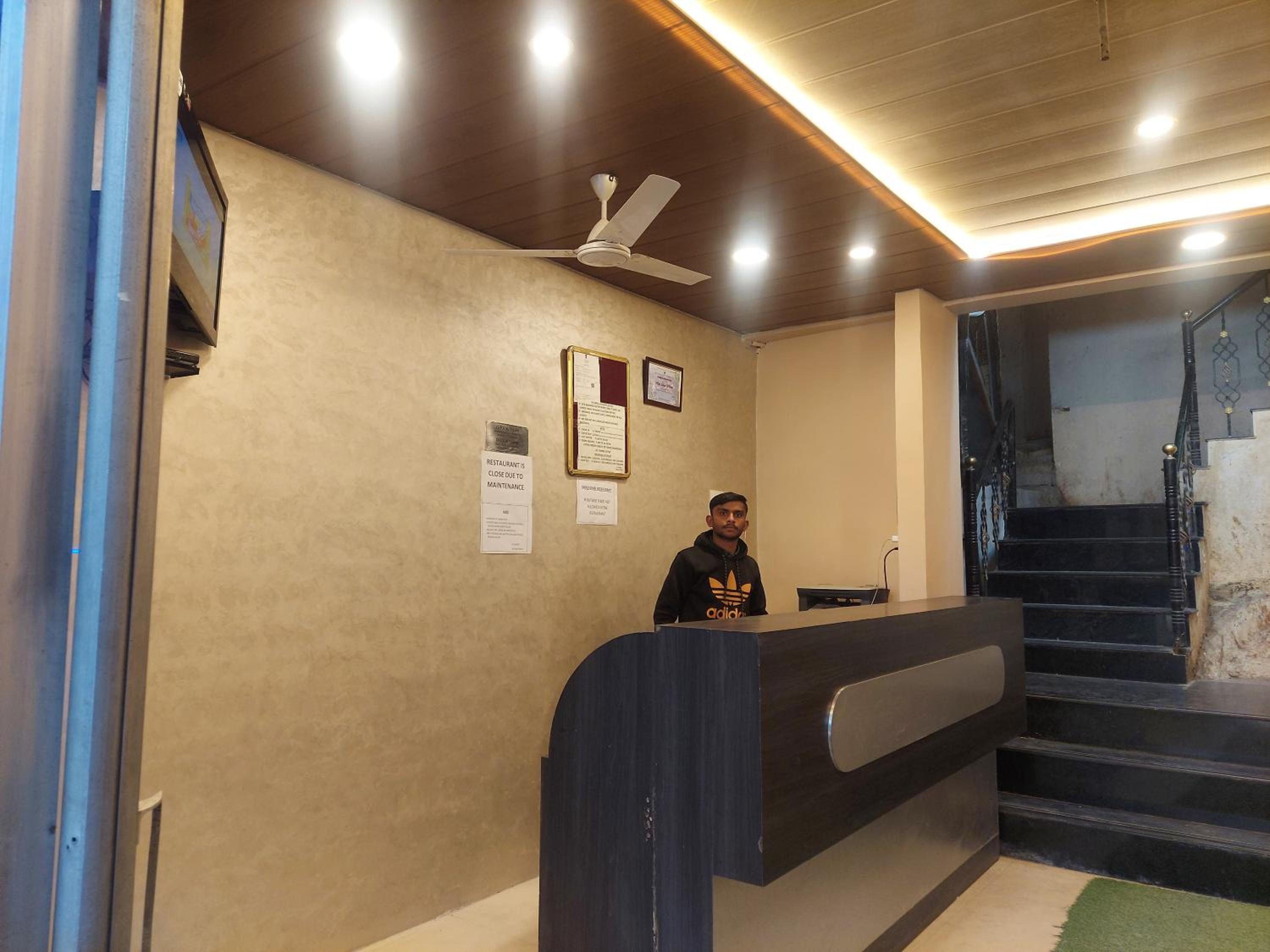 Mount Abu Vacations - Hotel Always Welcome - Property Image 5