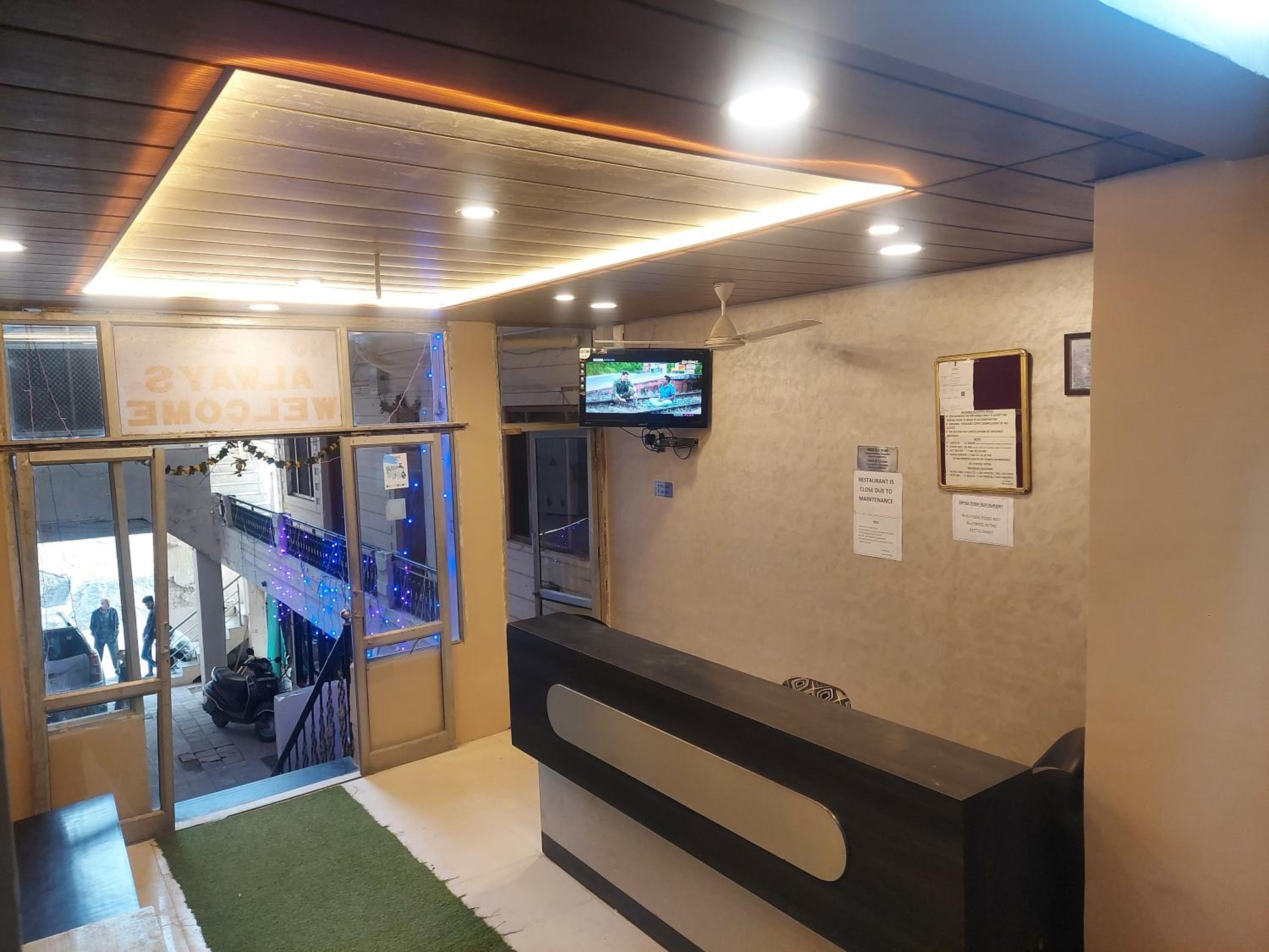 Mount Abu Vacations - Hotel Always Welcome - Property Image 3