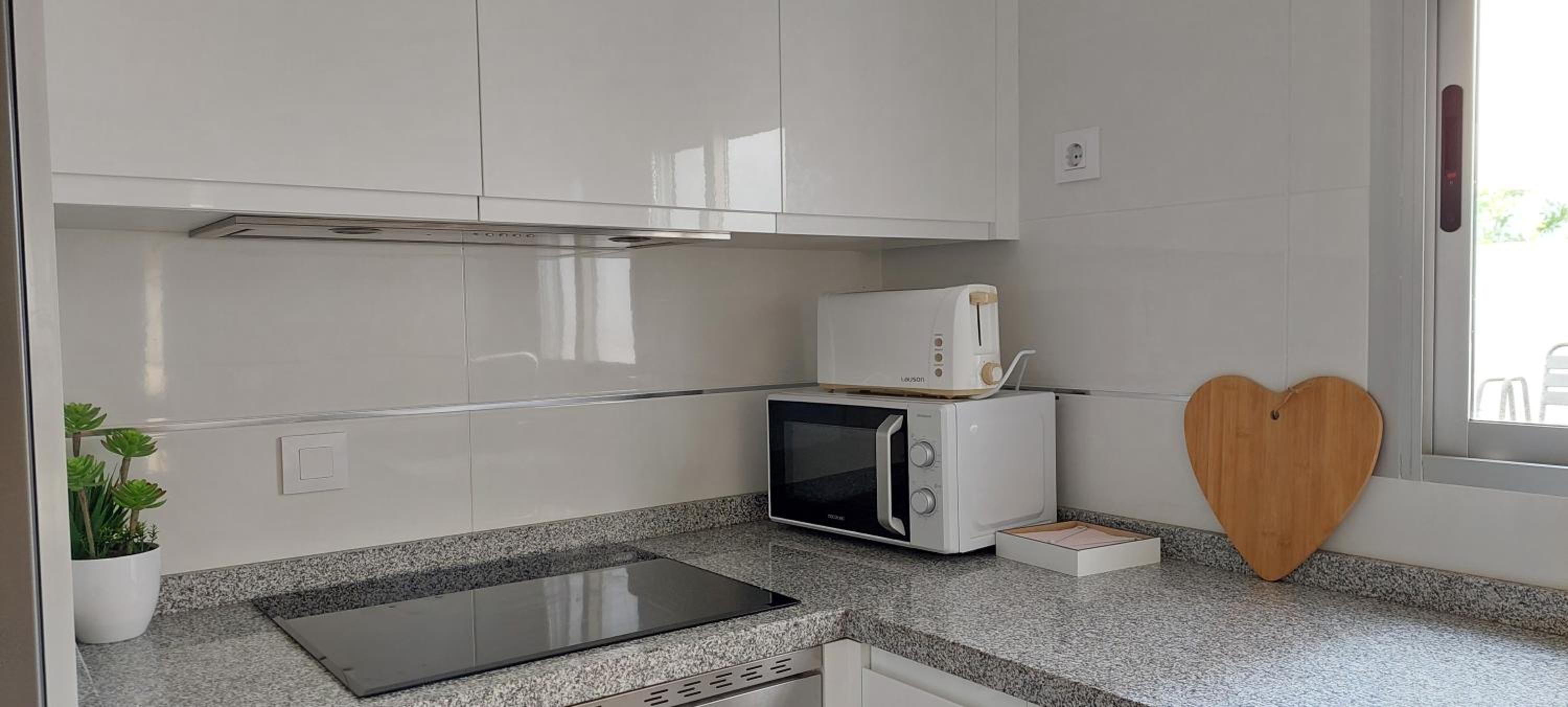 Apartamentos Turísticos Casa Morocho