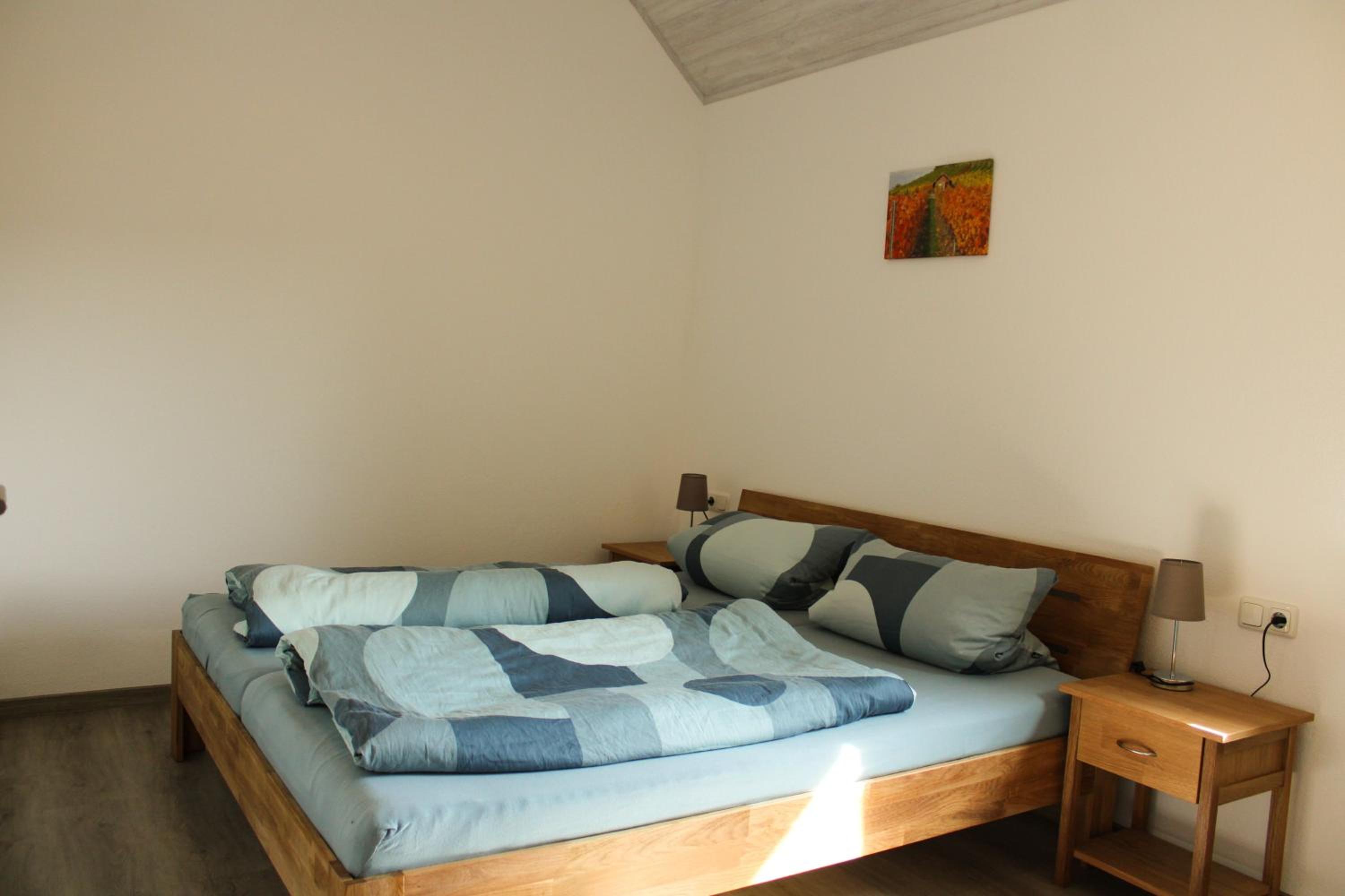 Ferienwohnung Pfrang
