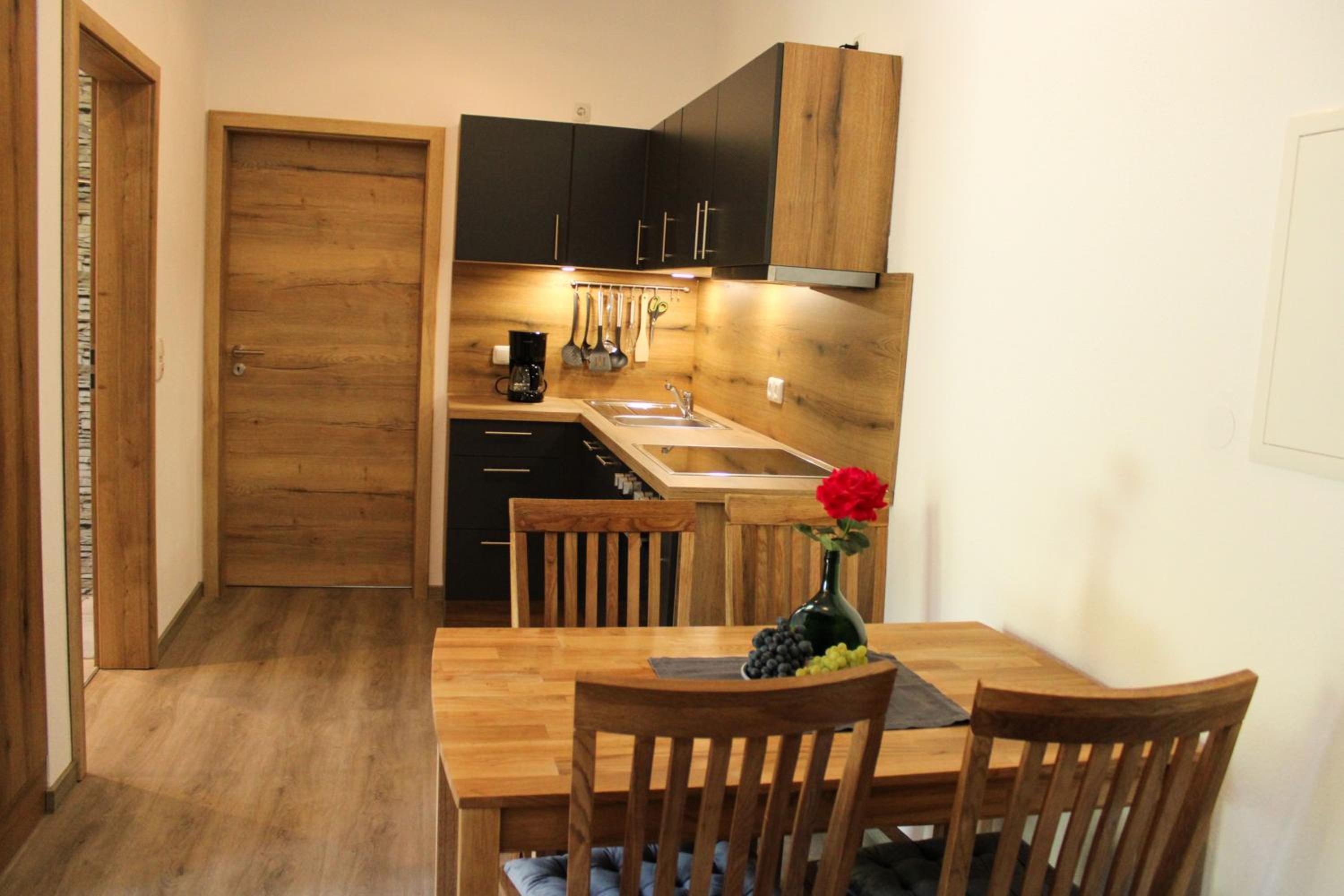 Ferienwohnung Pfrang