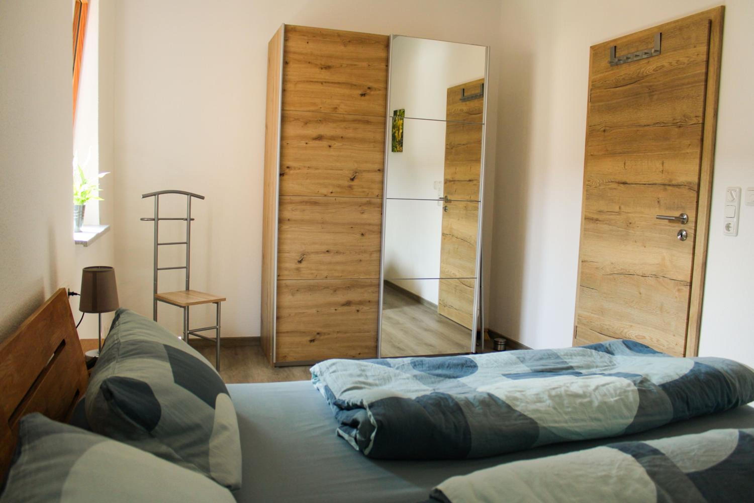 Ferienwohnung Pfrang