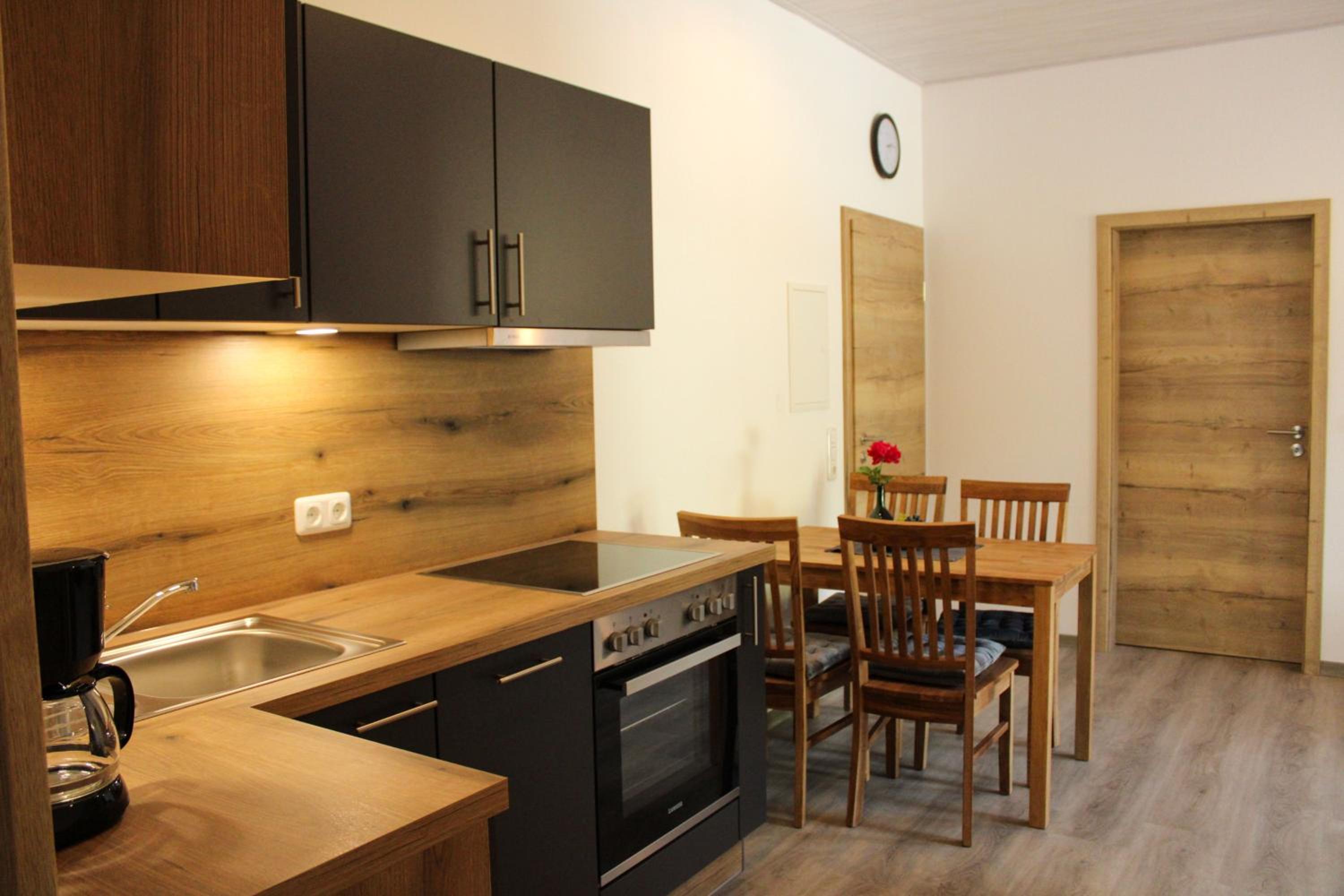 Ferienwohnung Pfrang