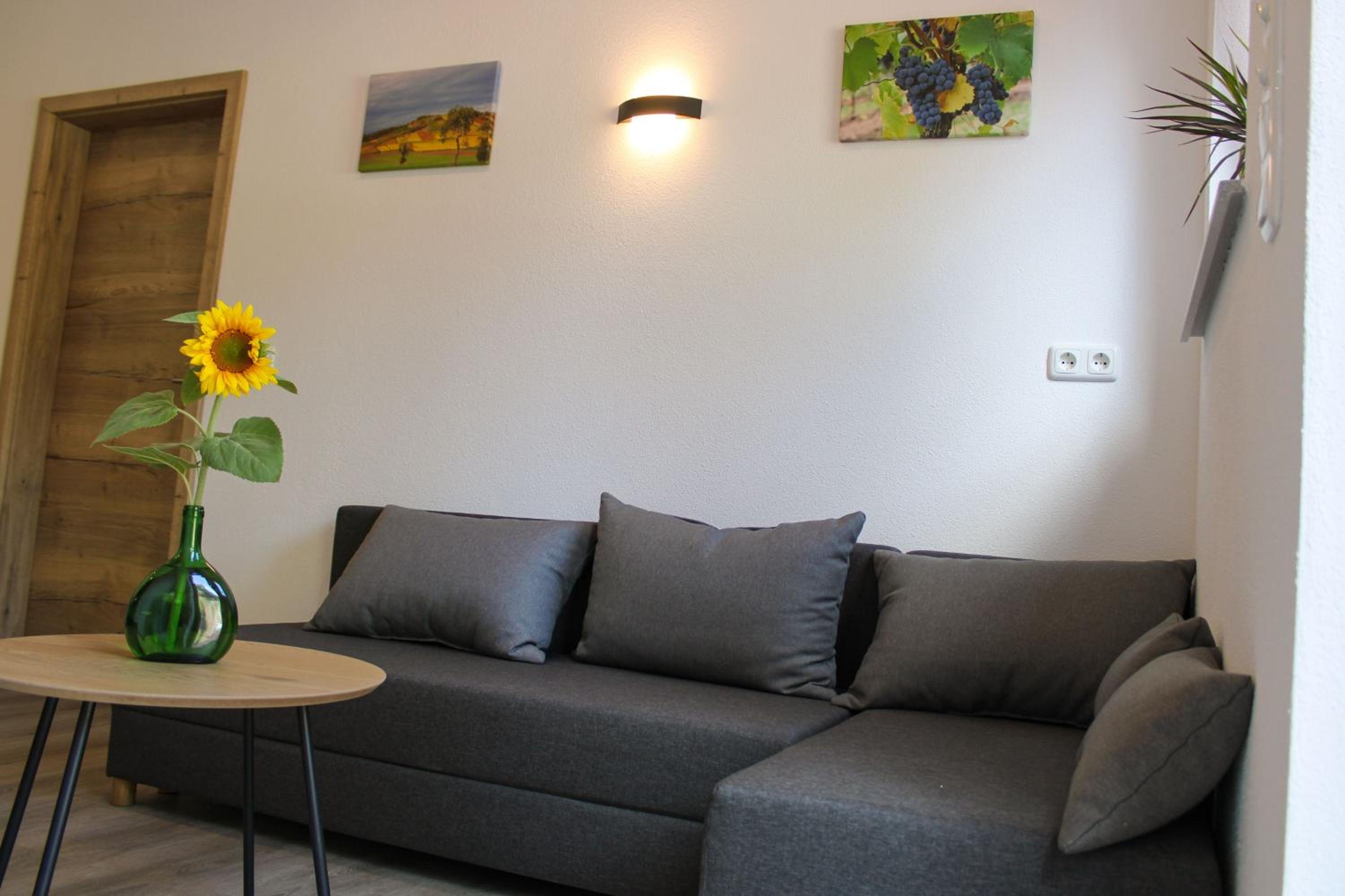 Ferienwohnung Pfrang