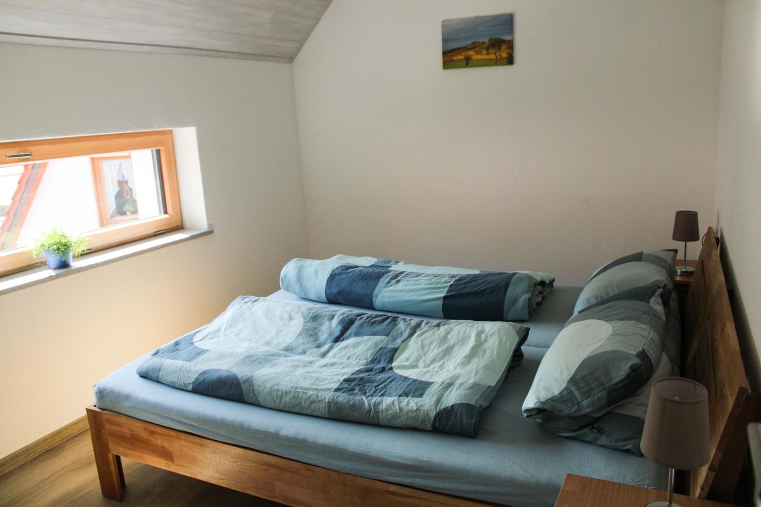 Ferienwohnung Pfrang