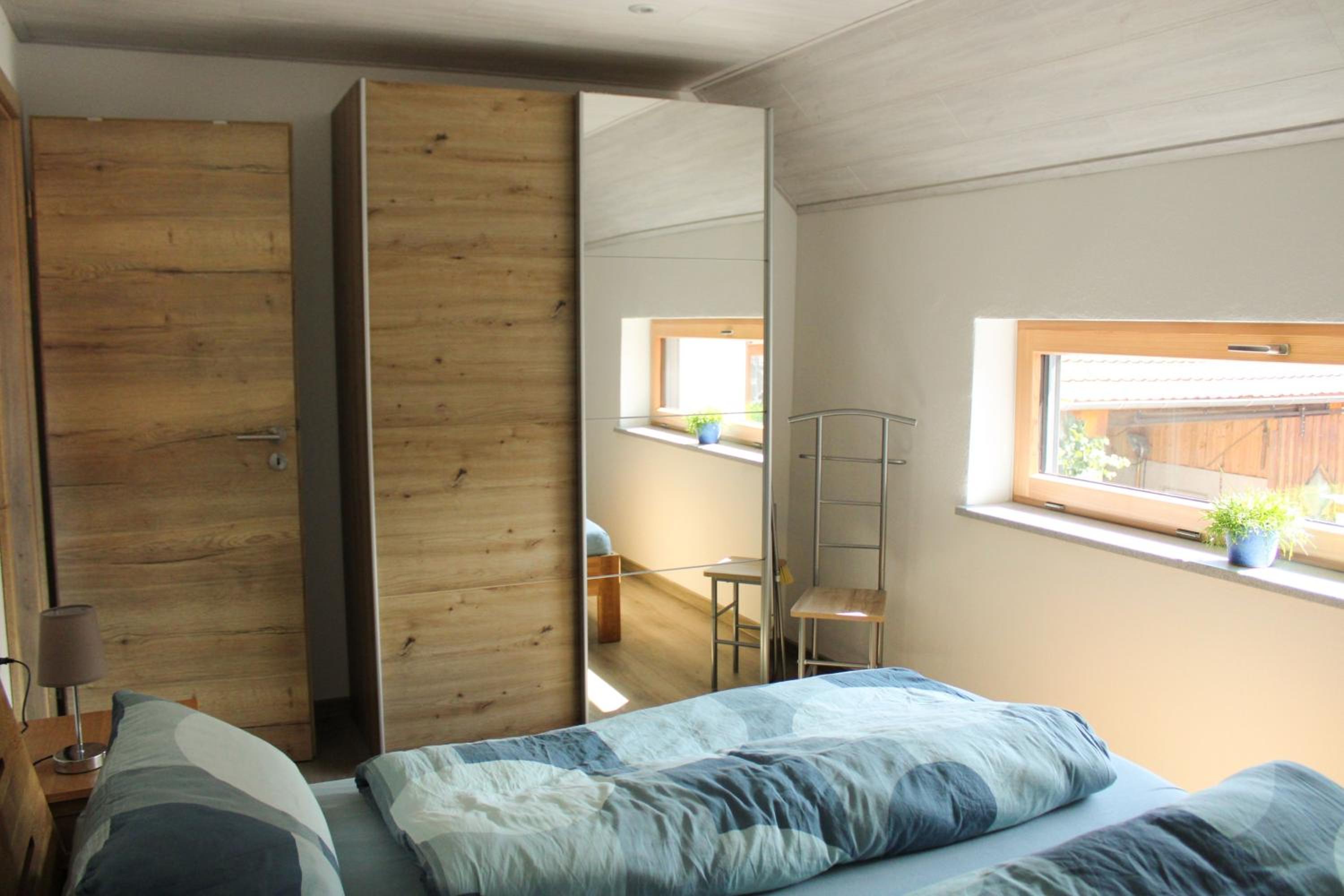 Ferienwohnung Pfrang