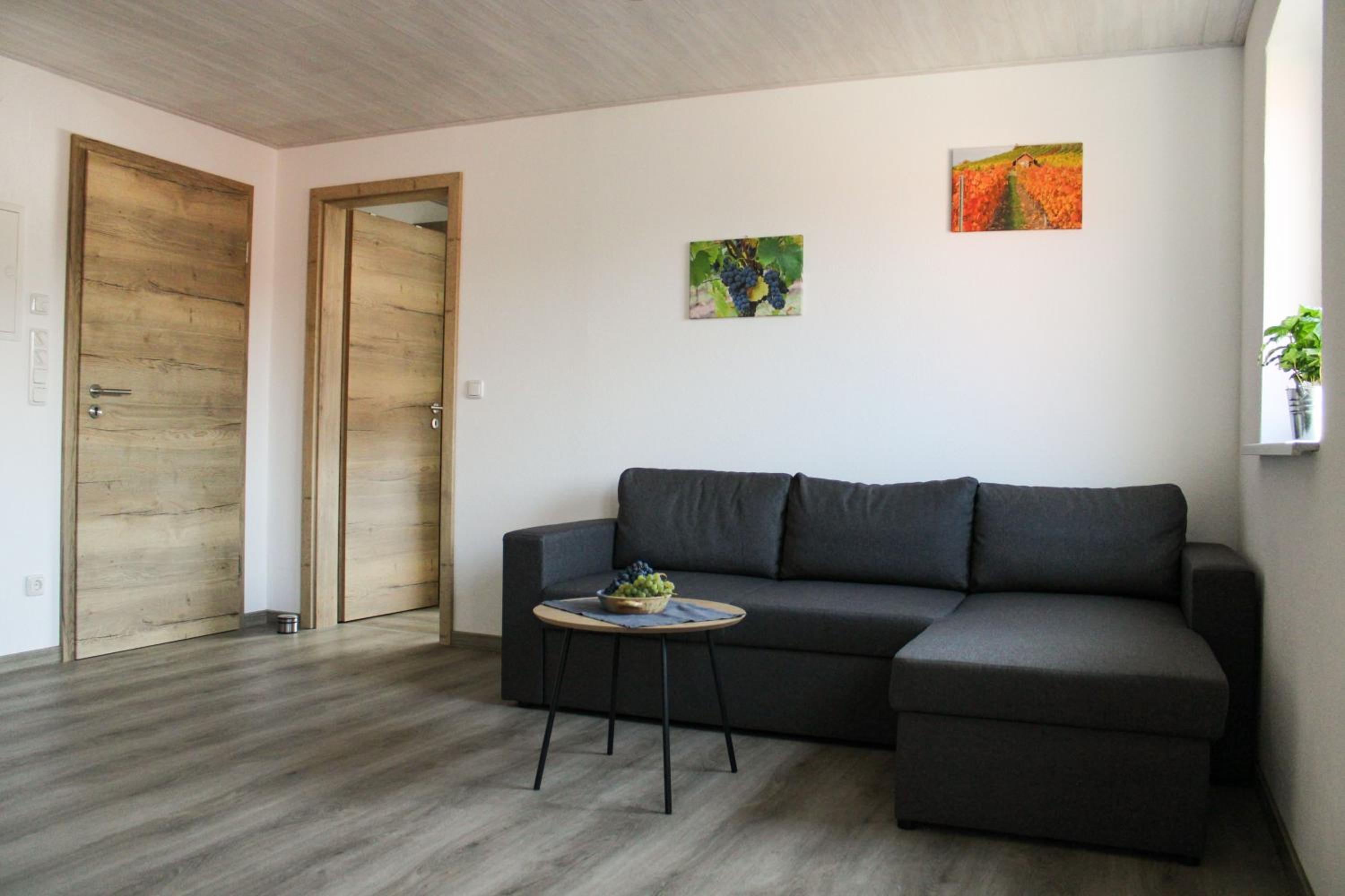 Ferienwohnung Pfrang