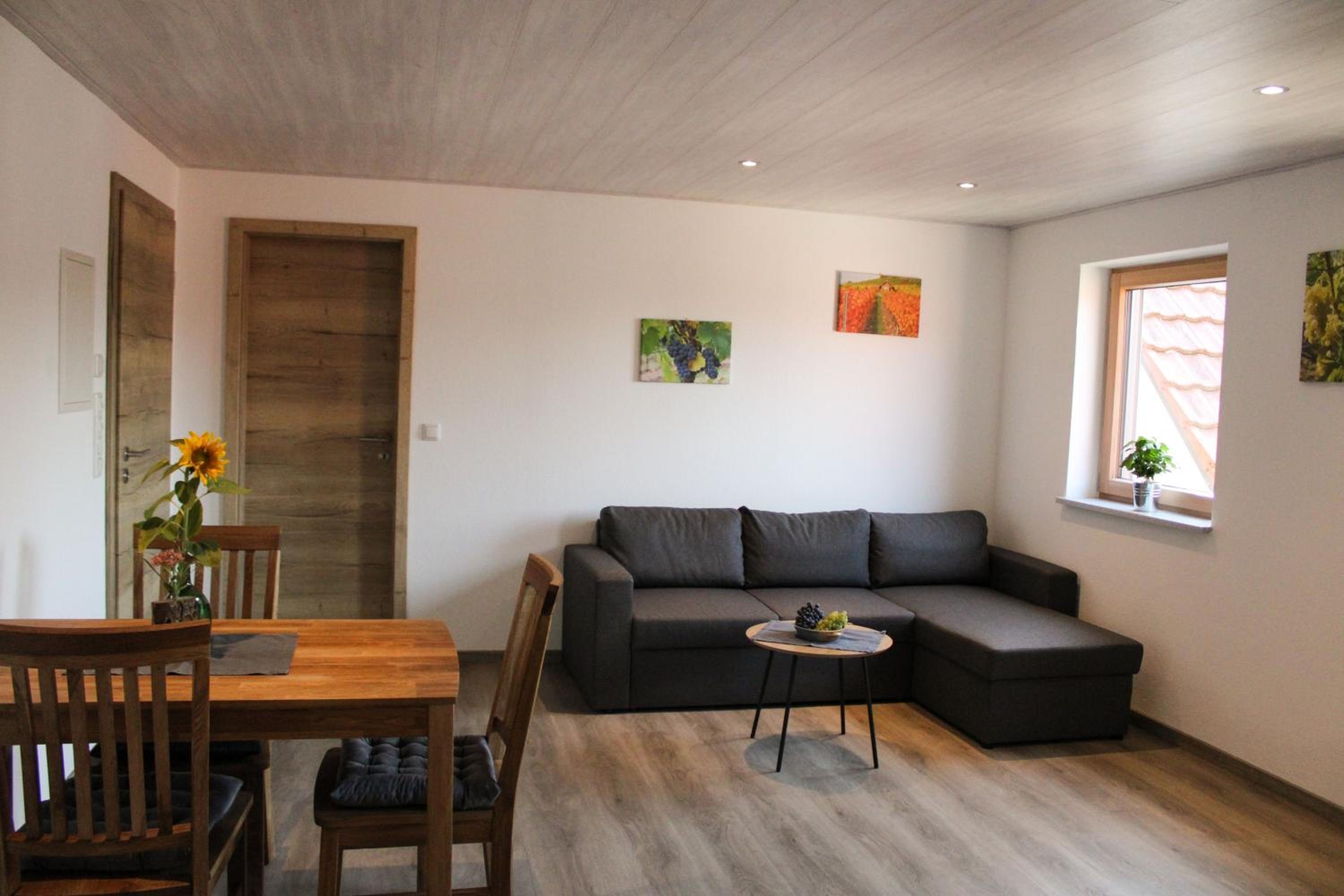 Ferienwohnung Pfrang