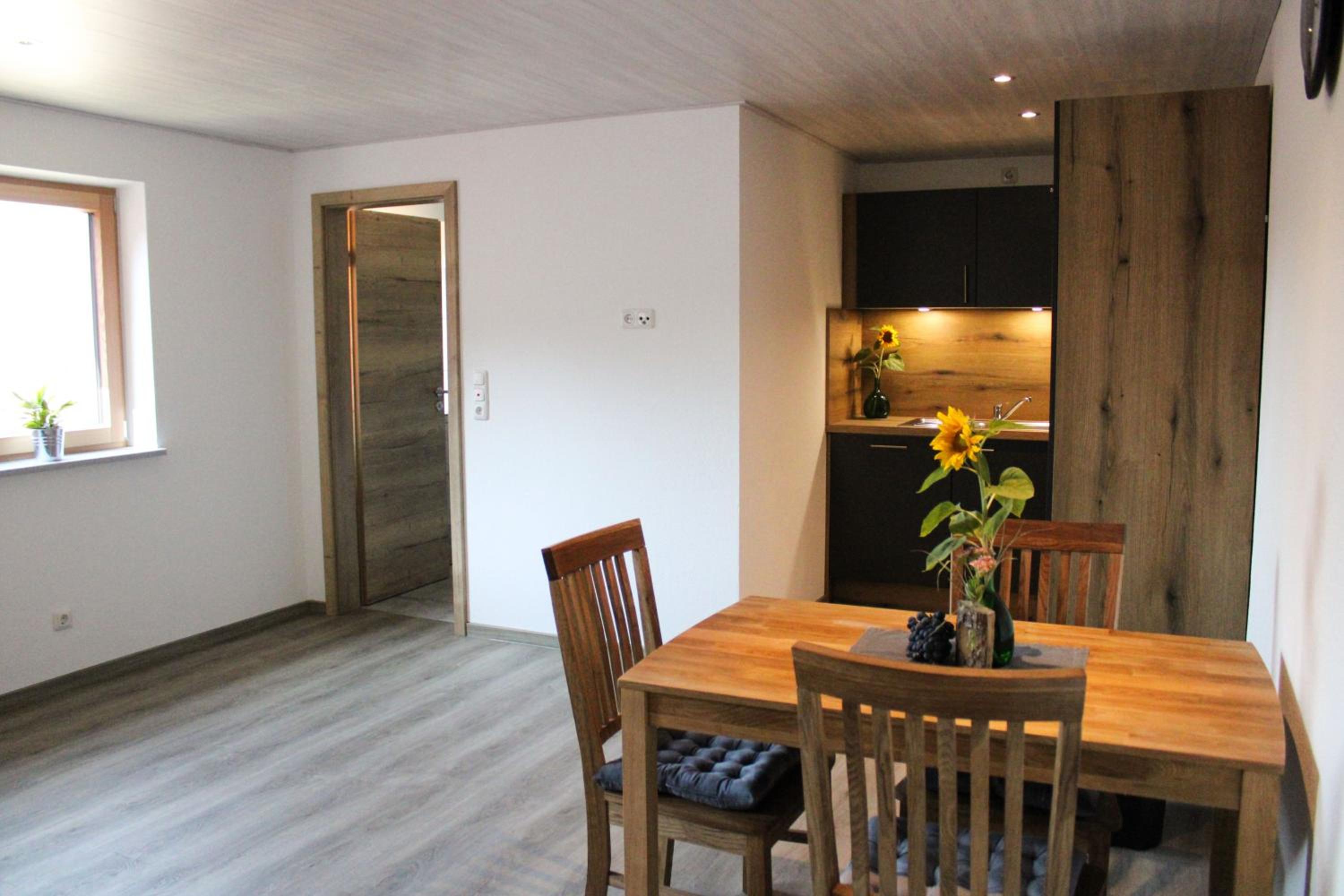Ferienwohnung Pfrang