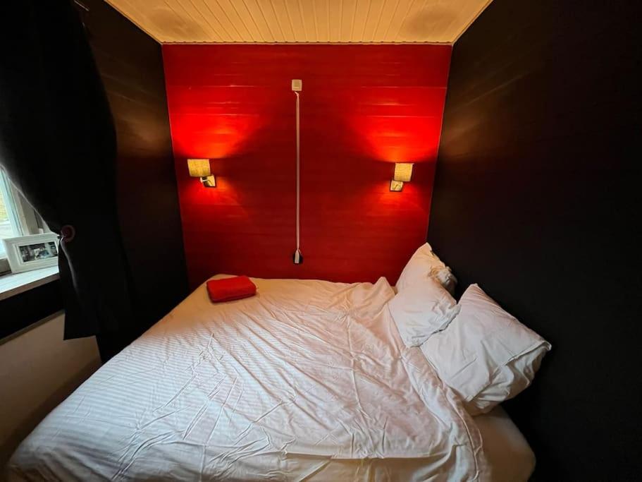 Le cocoon de Nanou